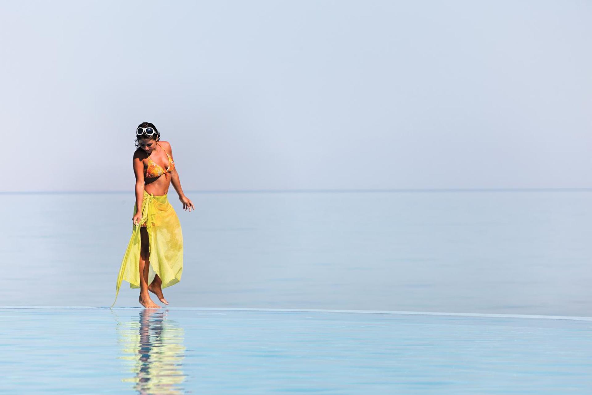 Mövenpick Resort El Sokhna - Photo 122