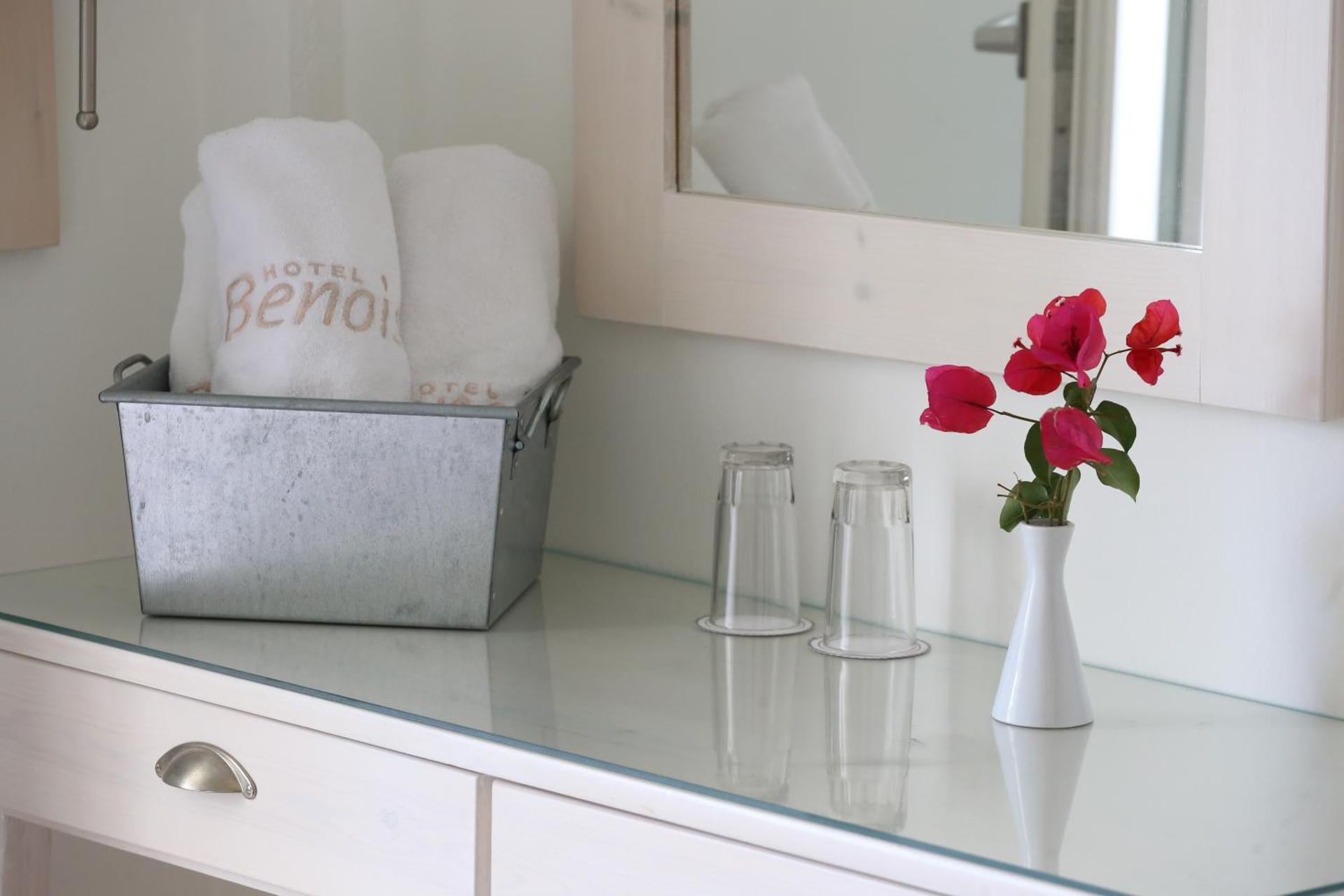 Hotel Benois - Photo 36