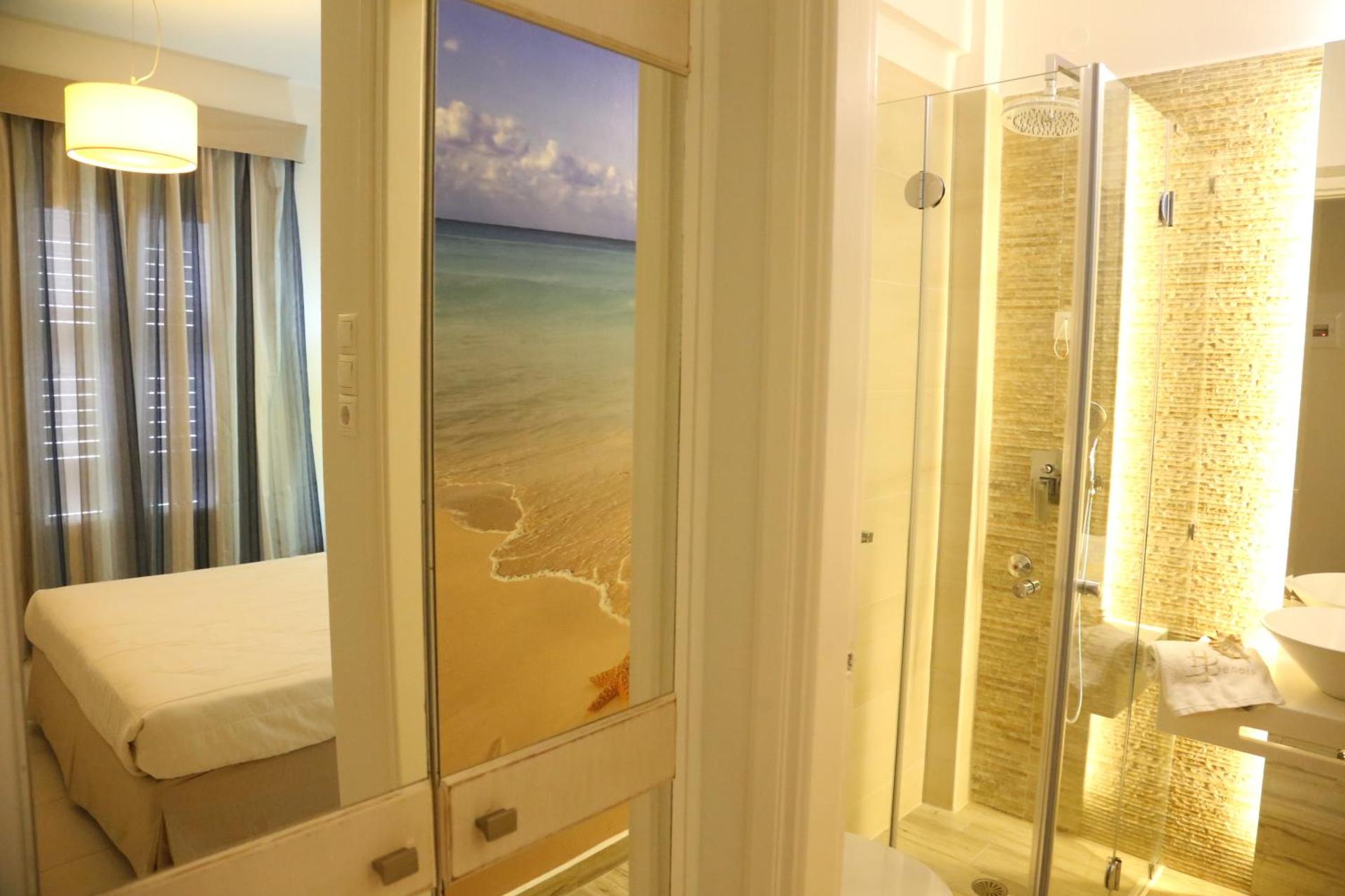 Hotel Benois - Photo 37