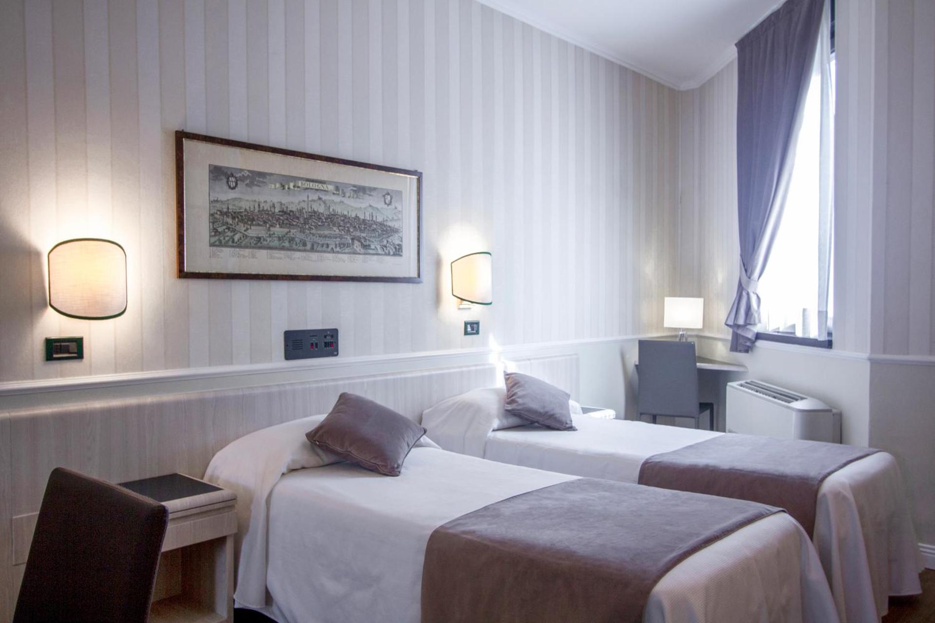 Hotel Flora - Photo 56