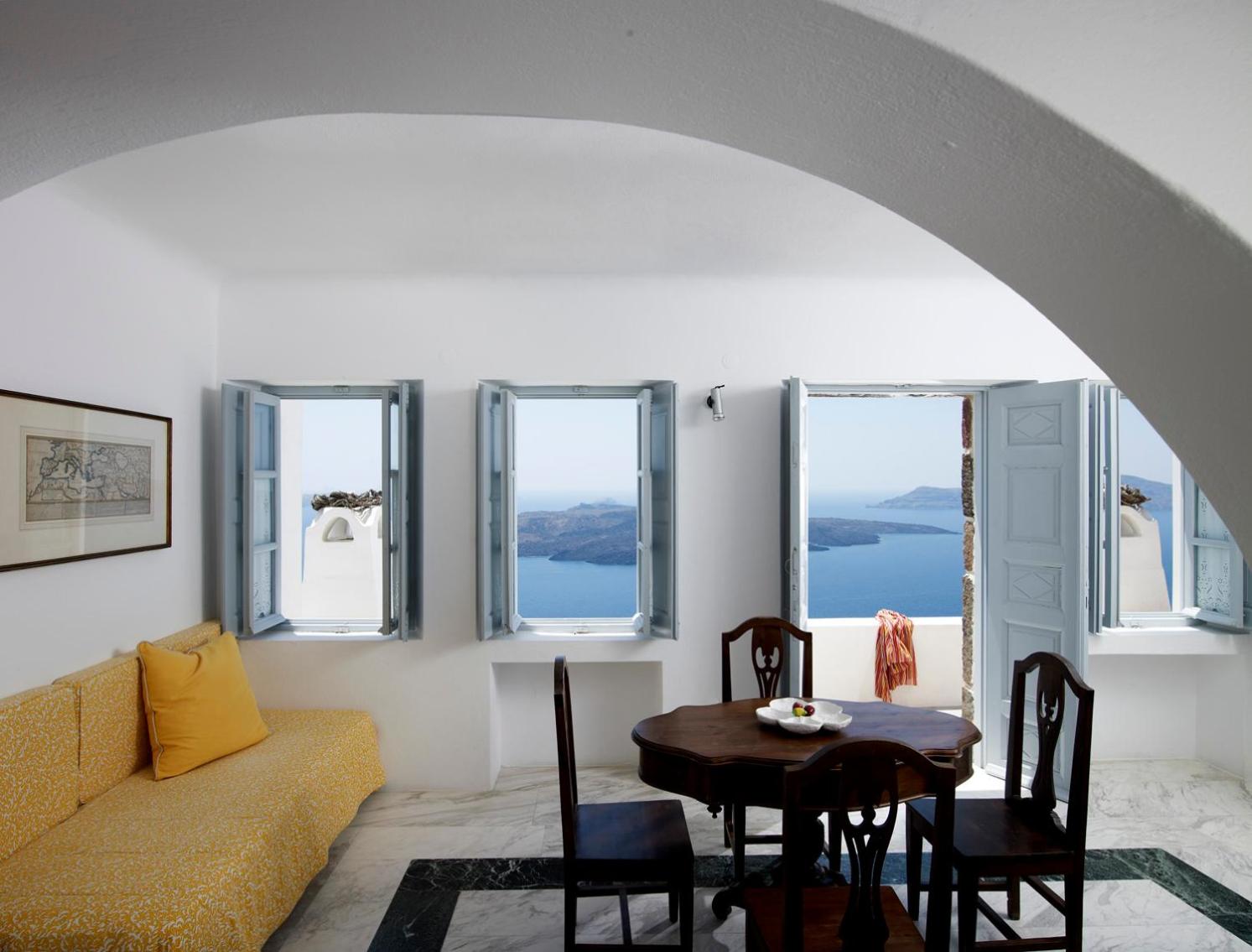 Aigialos Luxury Traditional Settlement - Photo 86