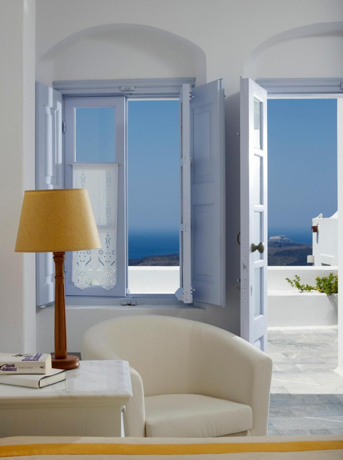 Aigialos Luxury Traditional Settlement - Photo 111