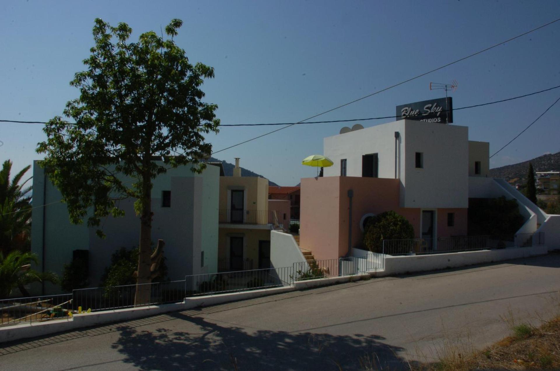 Blue Sky Hotel Apartments - Photo 21