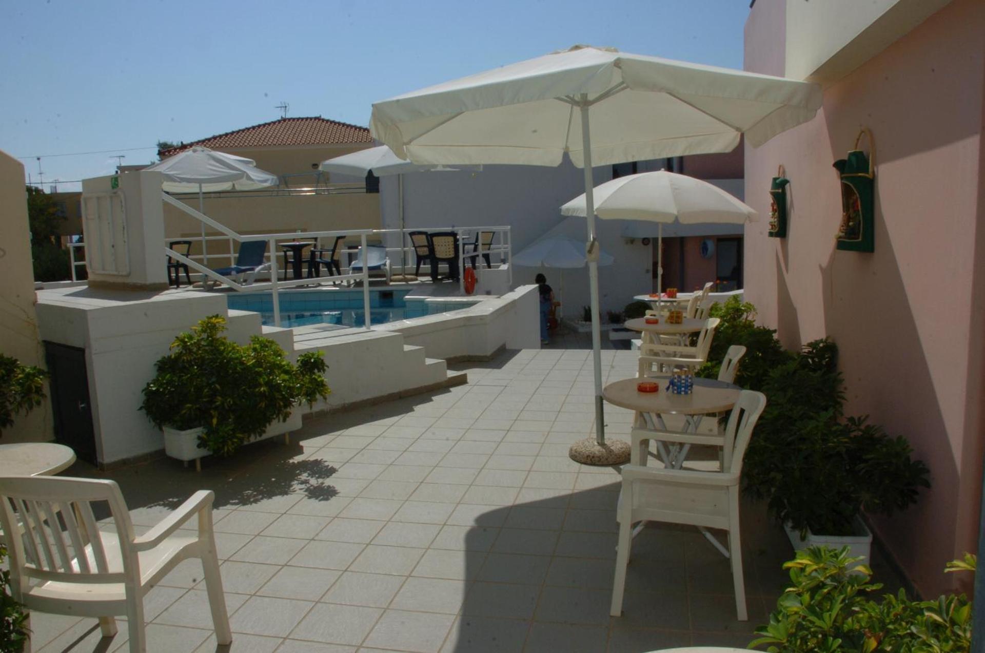 Blue Sky Hotel Apartments - Photo 22