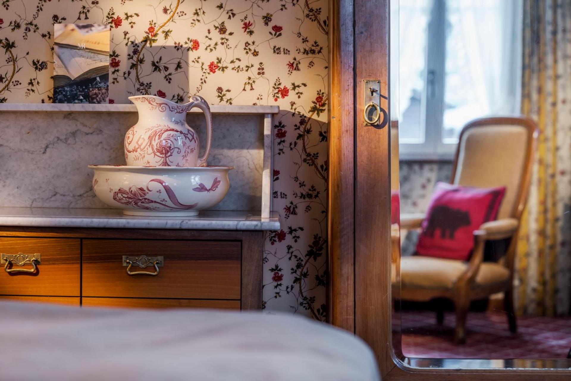 Monte Rosa Boutique Hotel - Photo 9