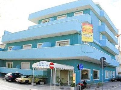Residence Beach Paradise - Photo 50