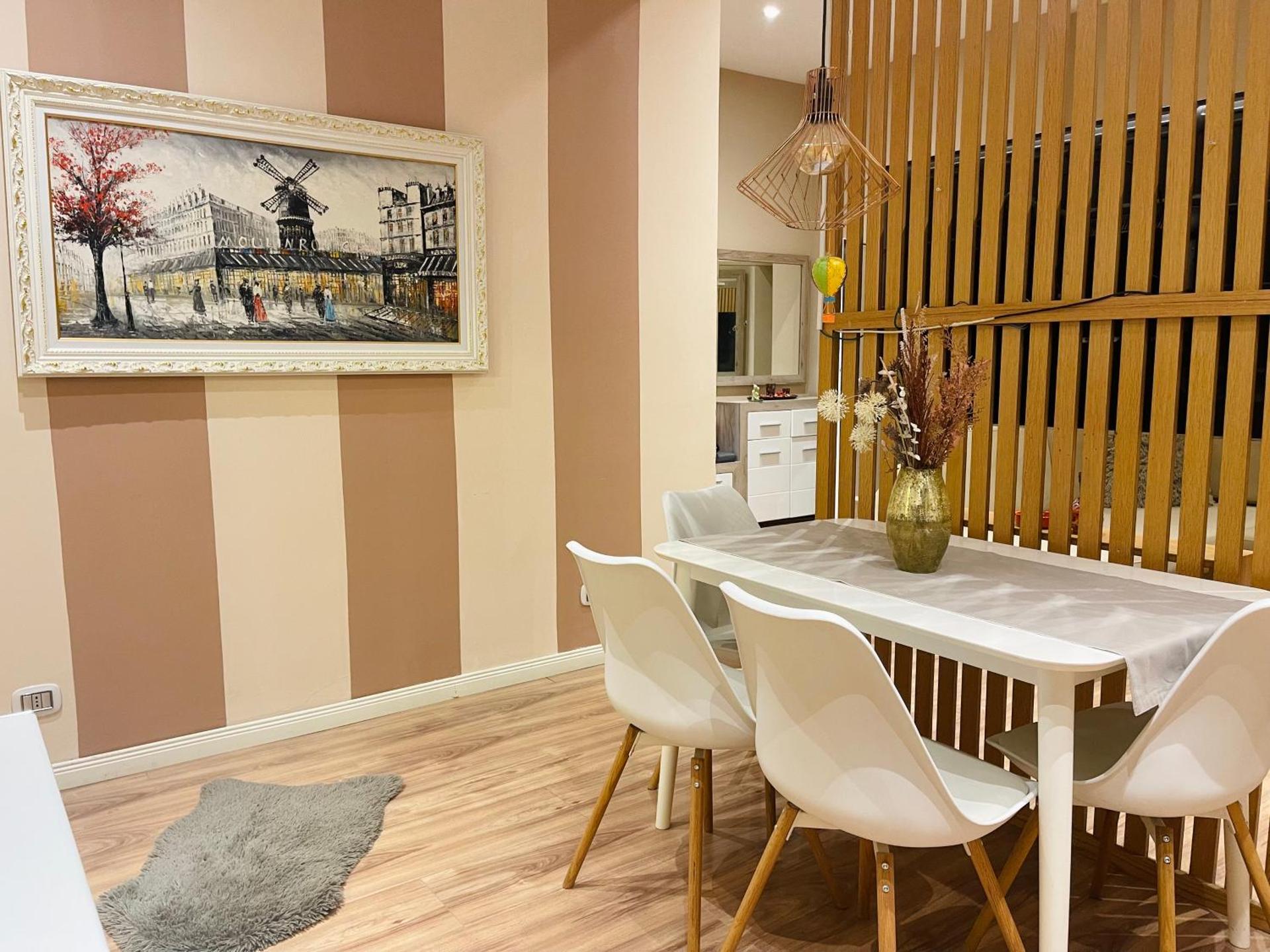 AJ Apartments - Hidden Gem in front of Taiwan Center - Photo 24