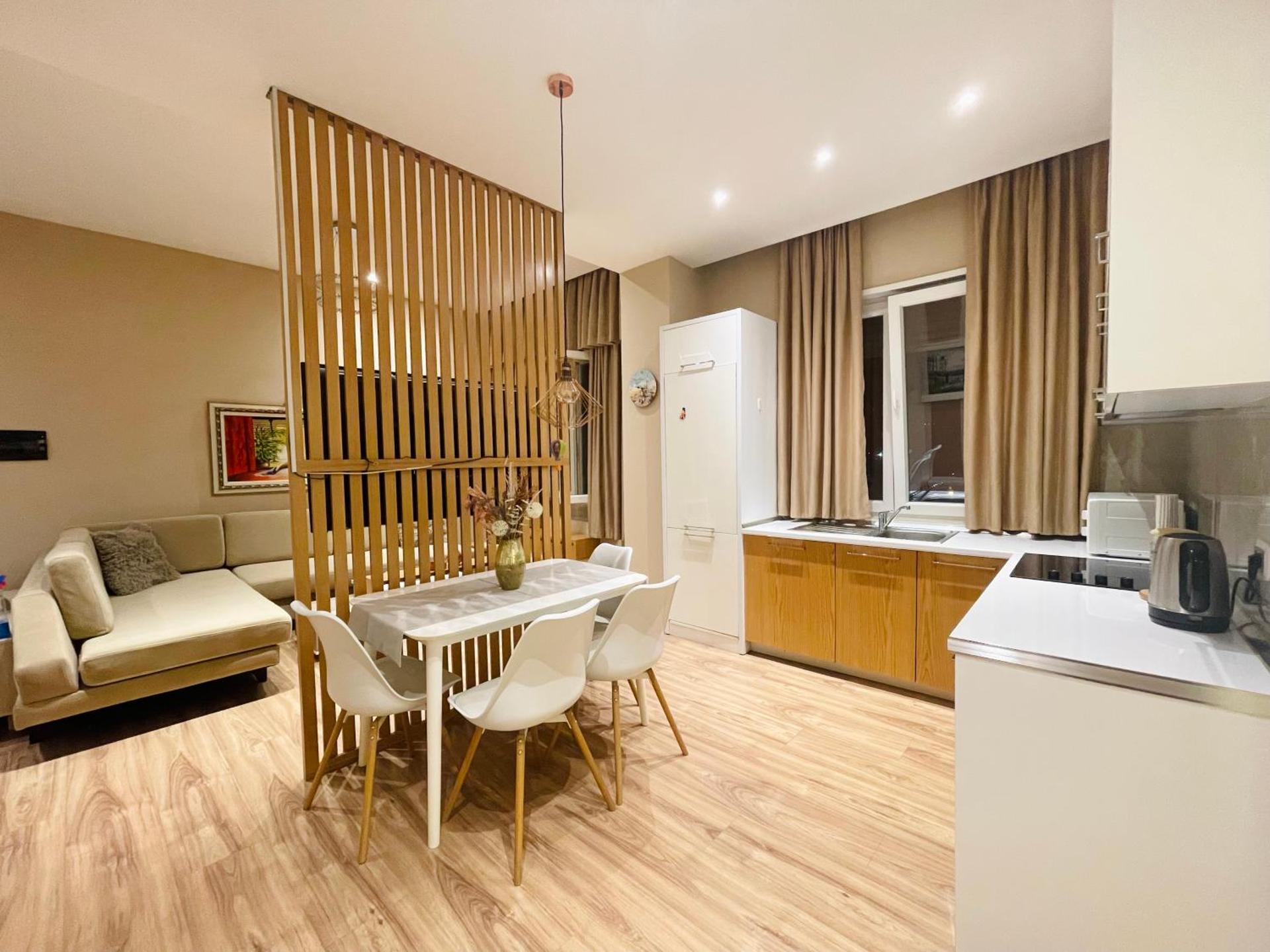 AJ Apartments - Hidden Gem in front of Taiwan Center - Photo 21