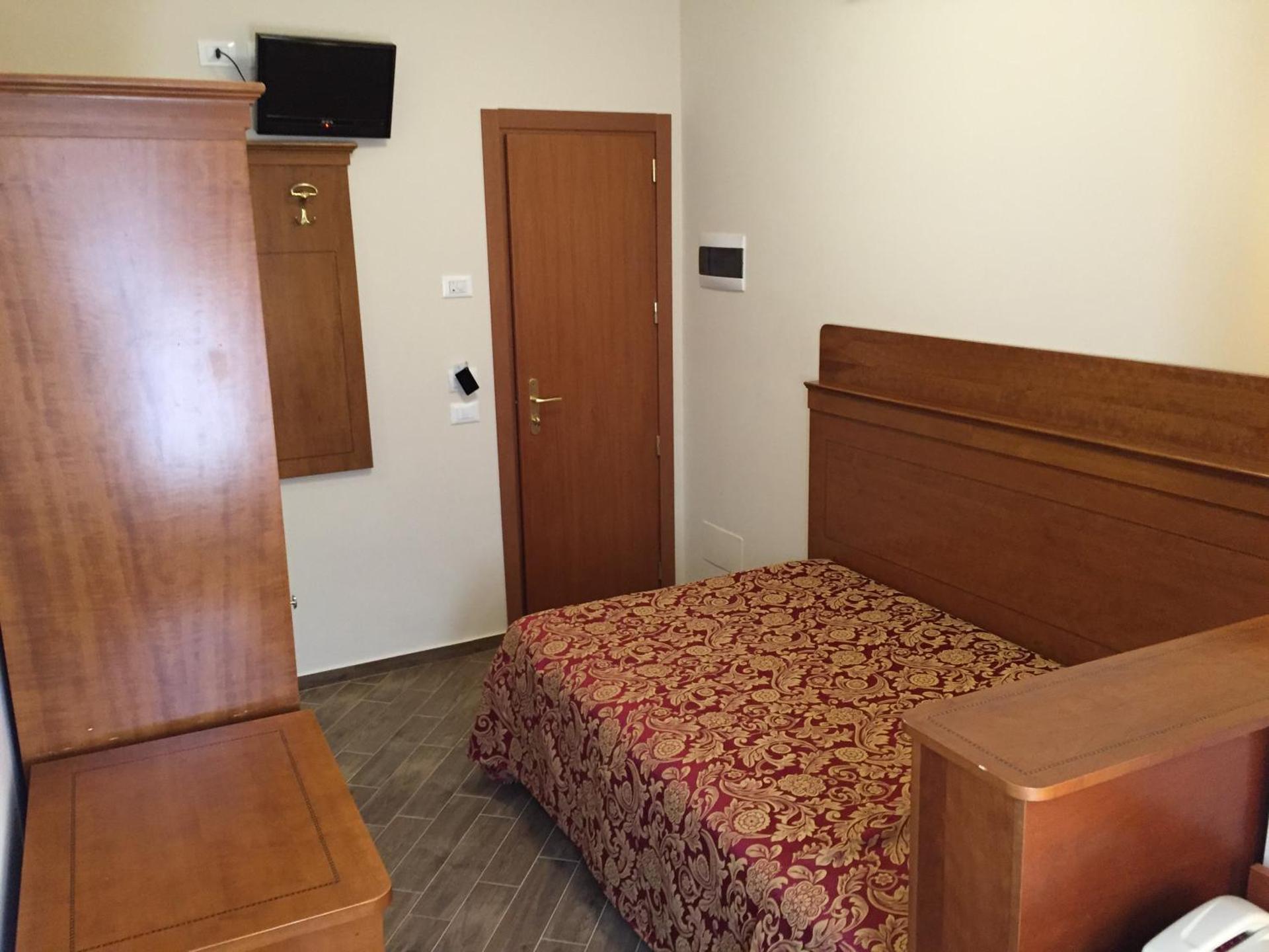 Hotel Excelsior Pavia - Photo 51