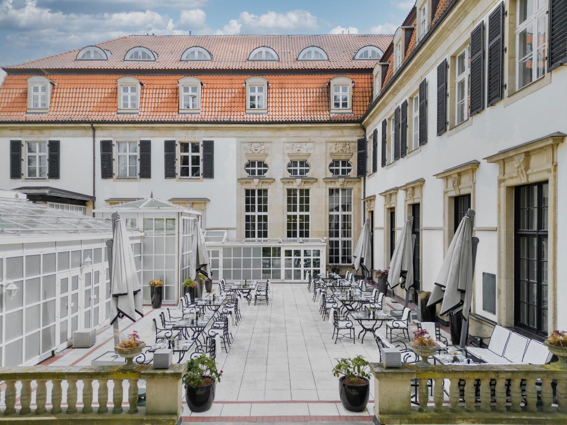 Schlosshotel Berlin - Photo 54
