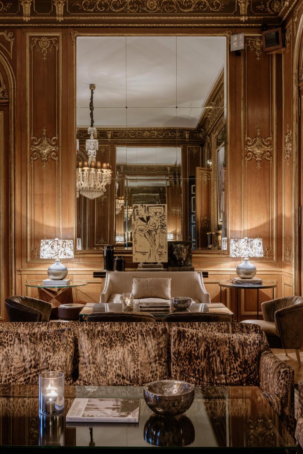 Schlosshotel Berlin - Photo 57