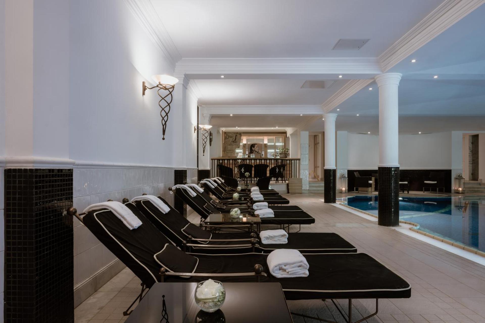 Schlosshotel Berlin - Photo 65