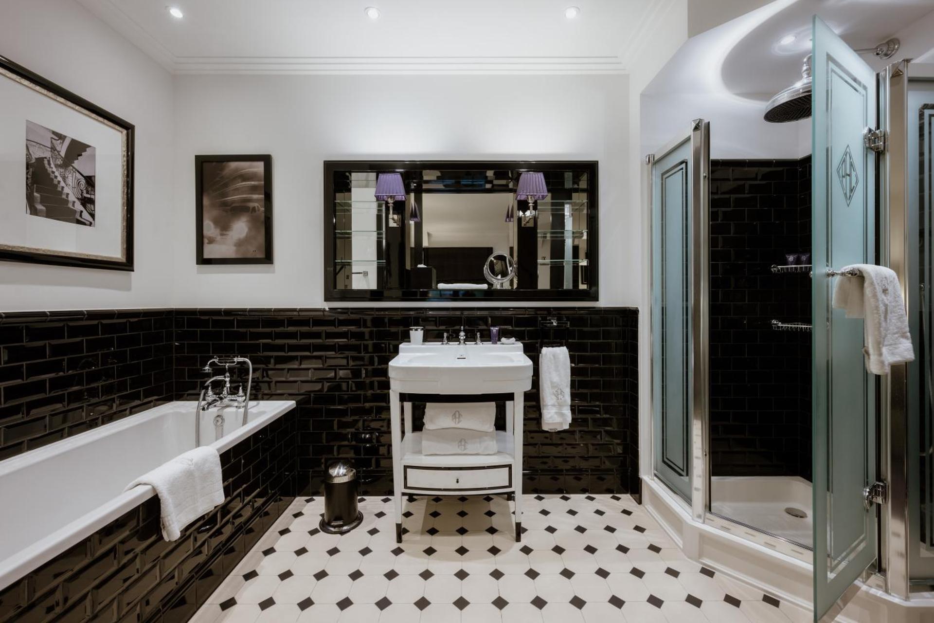 Schlosshotel Berlin - Photo 21