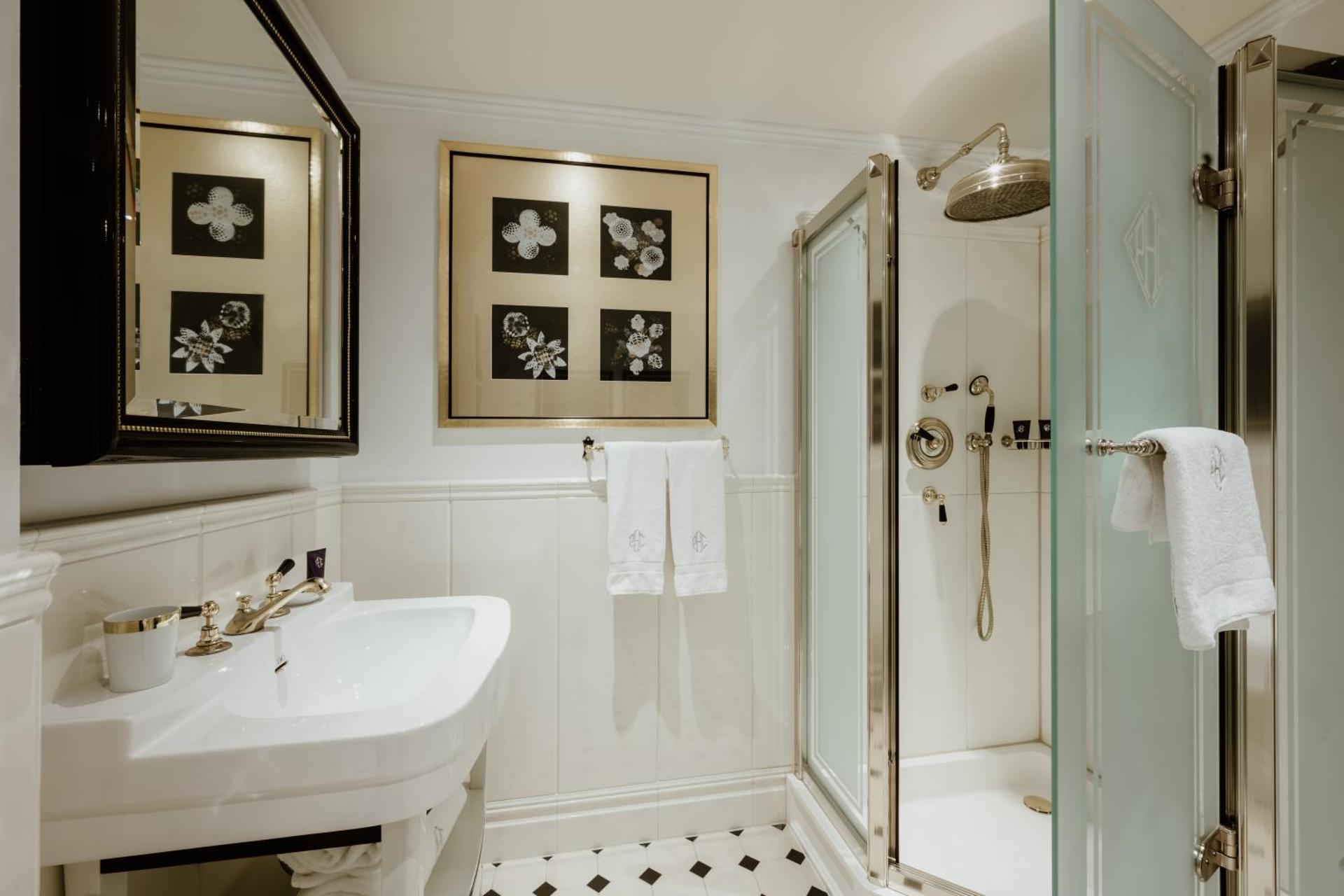 Schlosshotel Berlin - Photo 78