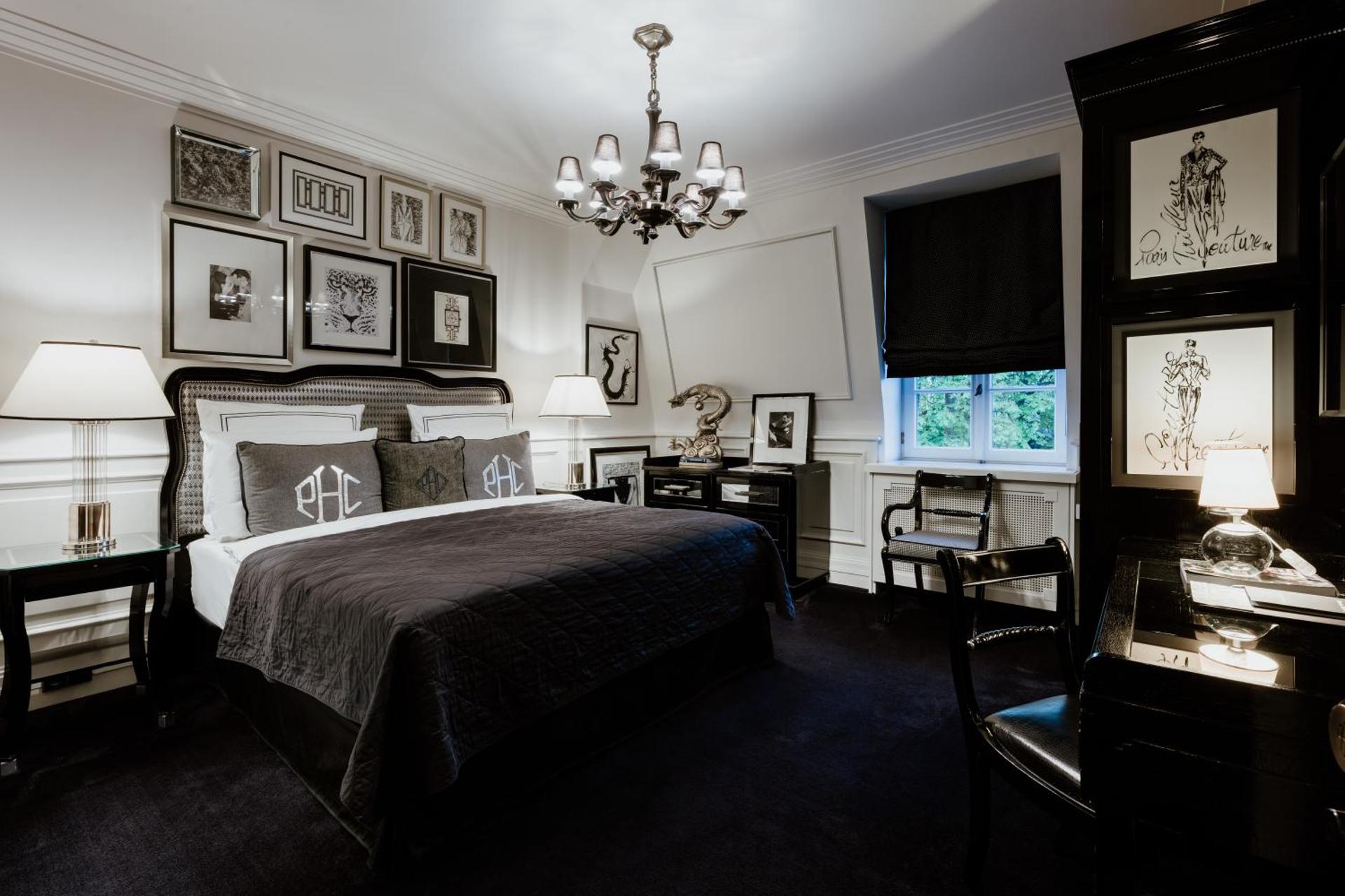 Schlosshotel Berlin - Photo 19