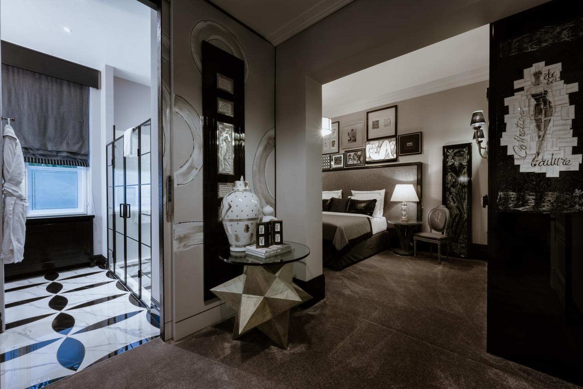 Schlosshotel Berlin - Photo 26