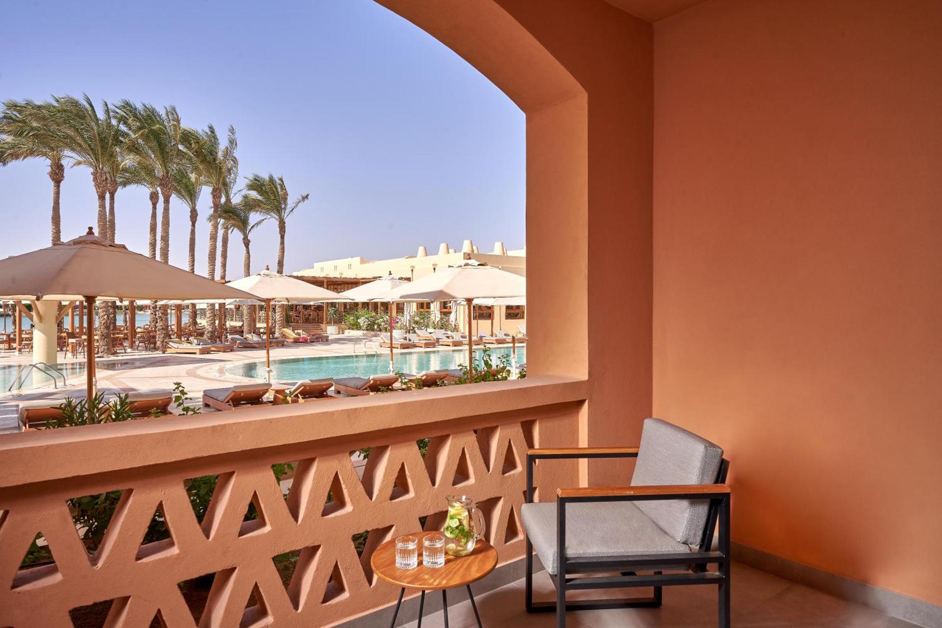 Steigenberger Golf Resort El Gouna - Photo 19