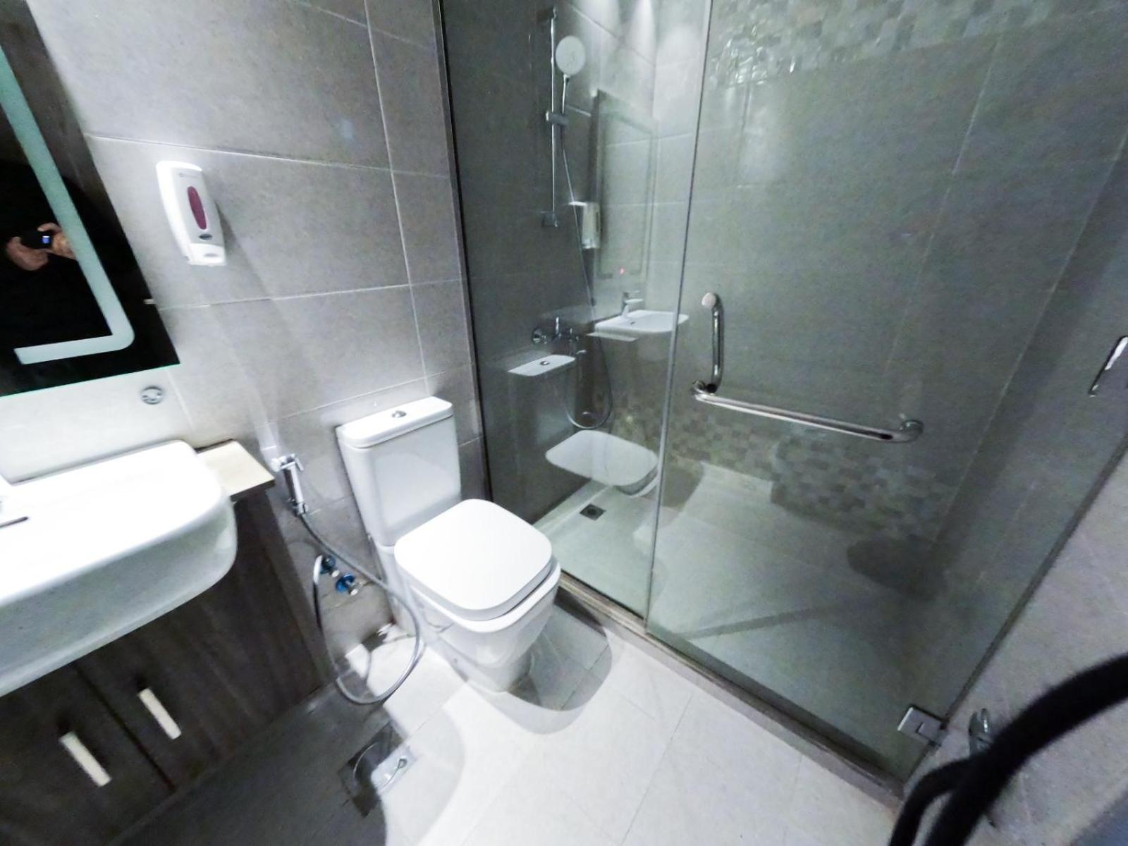 Warsan Star Residence - Home Stay - Photo 12