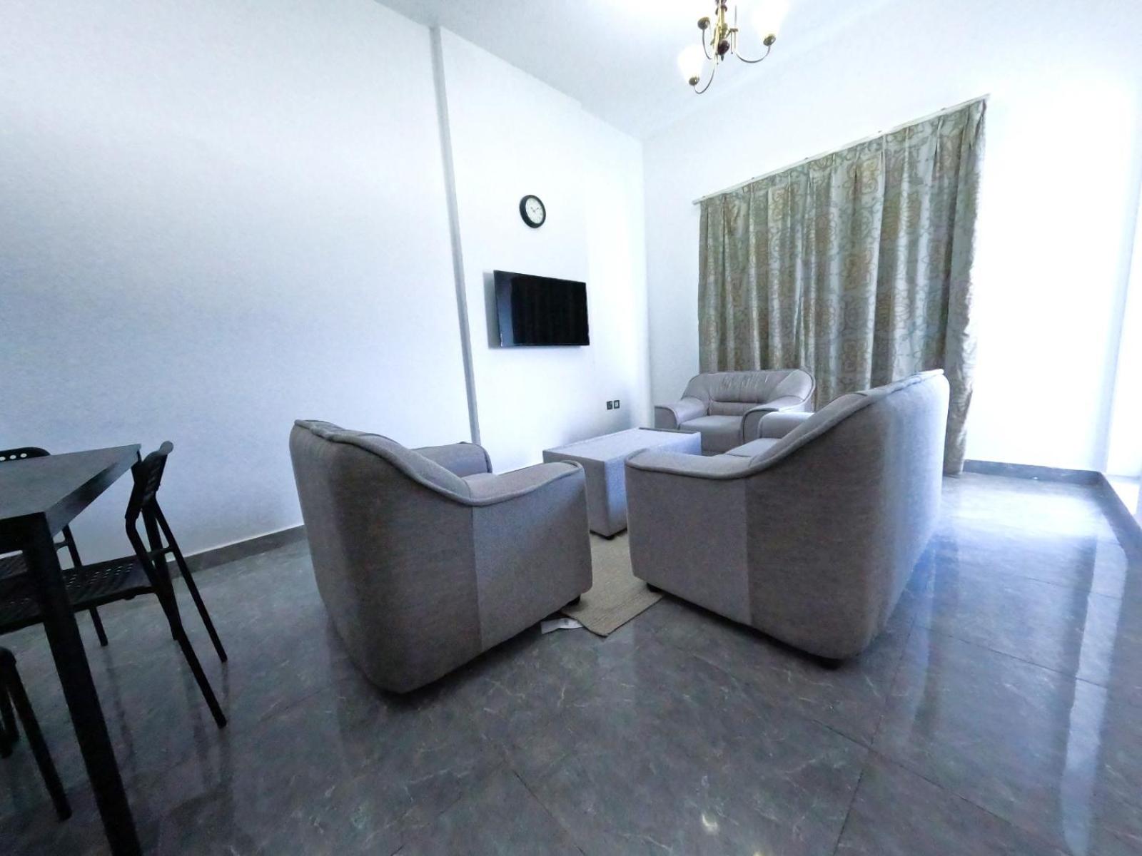 Warsan Star Residence - Home Stay - Photo 10