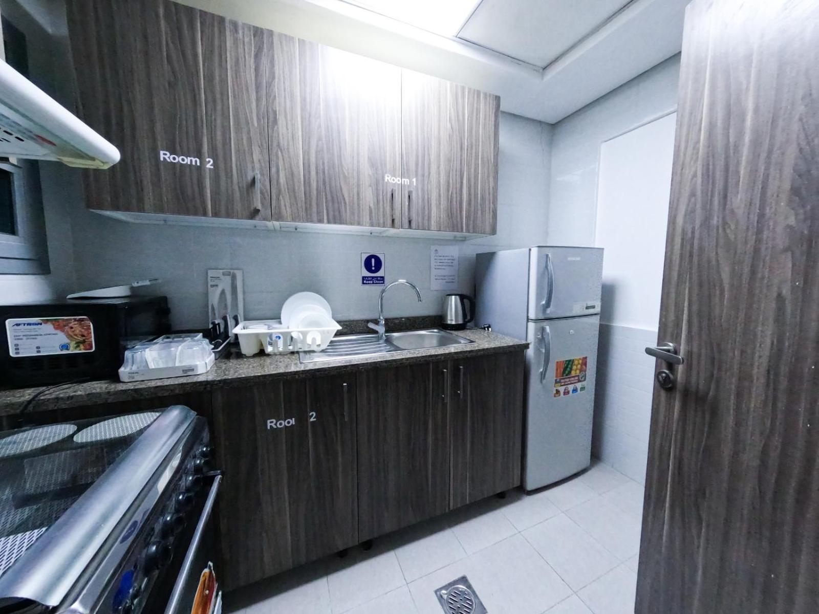 Warsan Star Residence - Home Stay - Photo 8