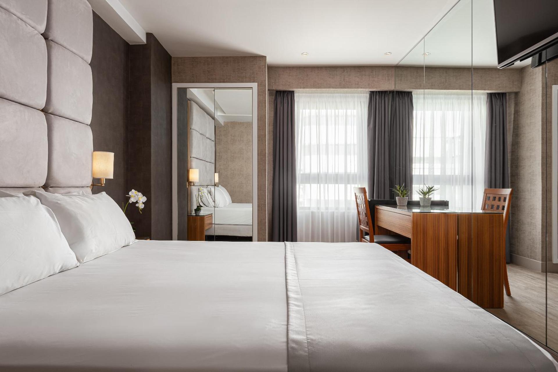 Lacoba Hotel - Photo 21