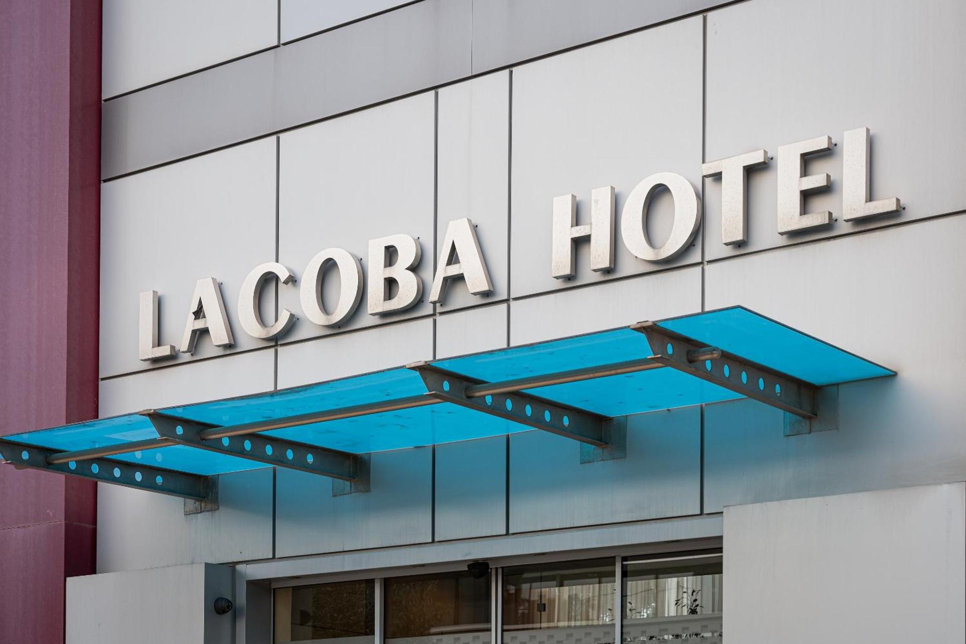 Lacoba Hotel - Photo 29