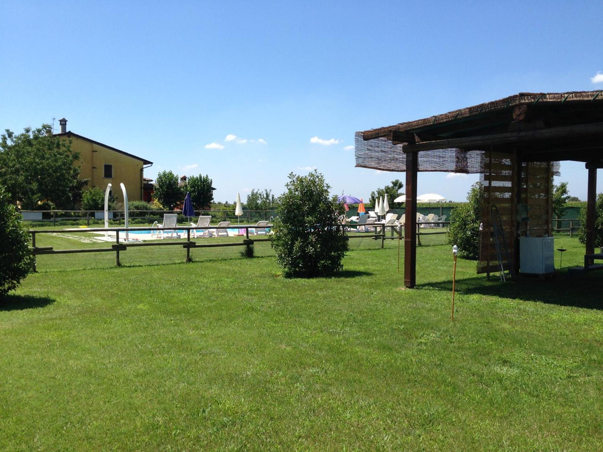 Agriturismo Trebis - Photo 101