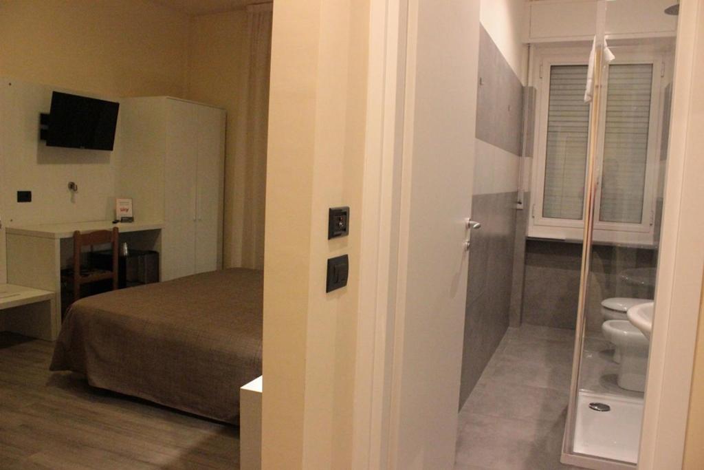 Hotel Rex Milano - Photo 26