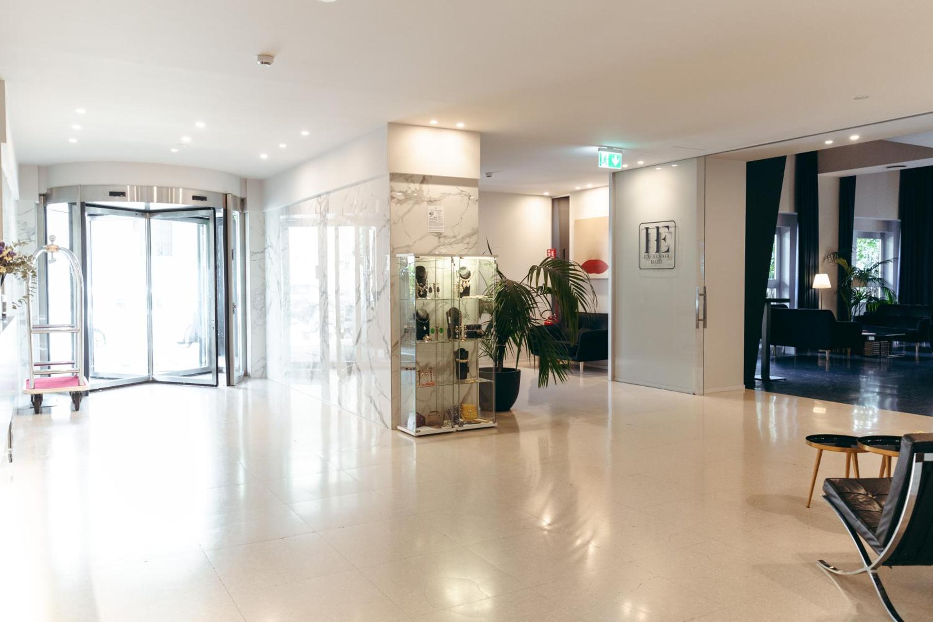 Hotel Excelsior Bari - by Farace Hotels - Photo 6