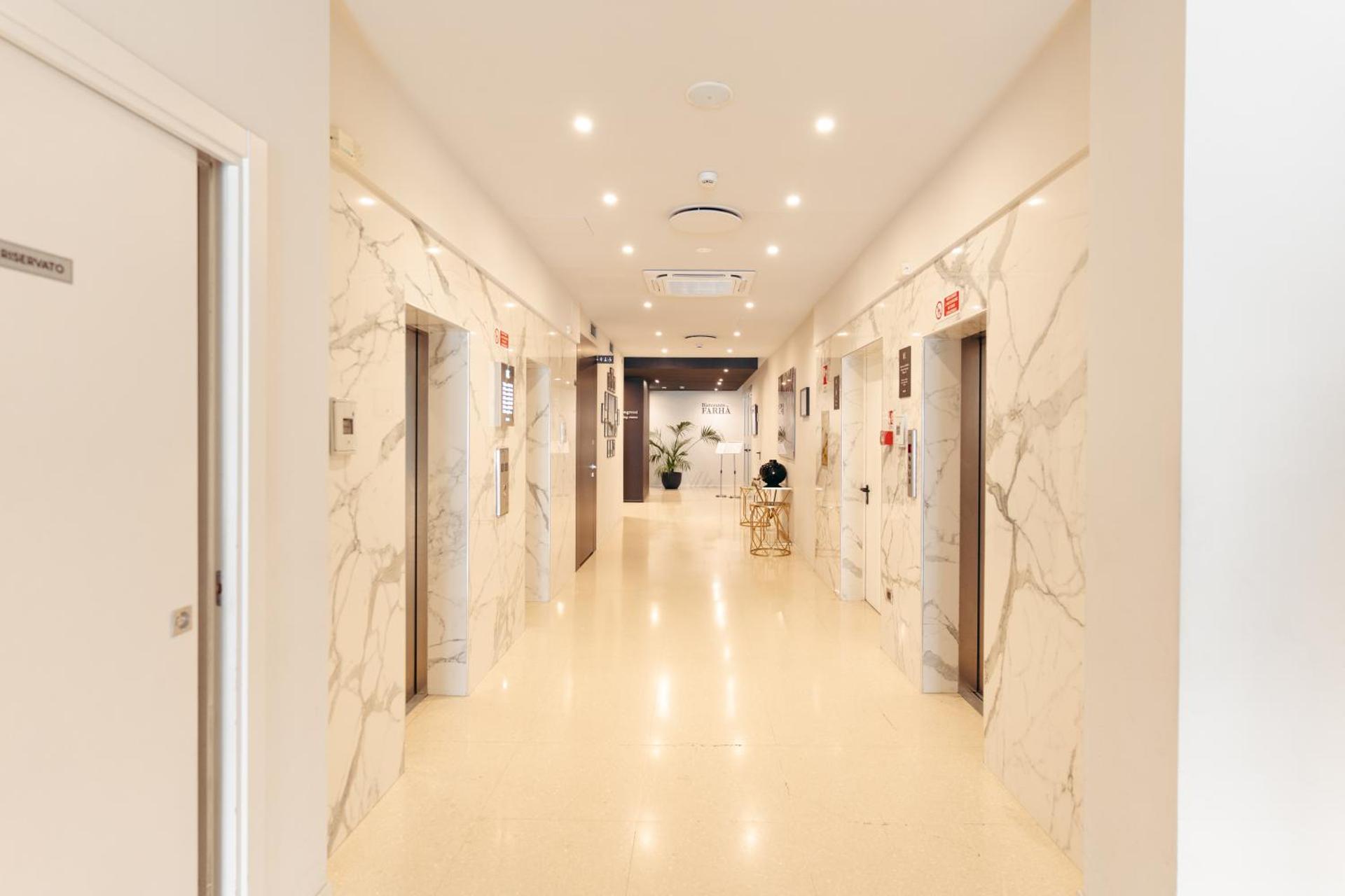 Hotel Excelsior Bari - by Farace Hotels - Photo 7