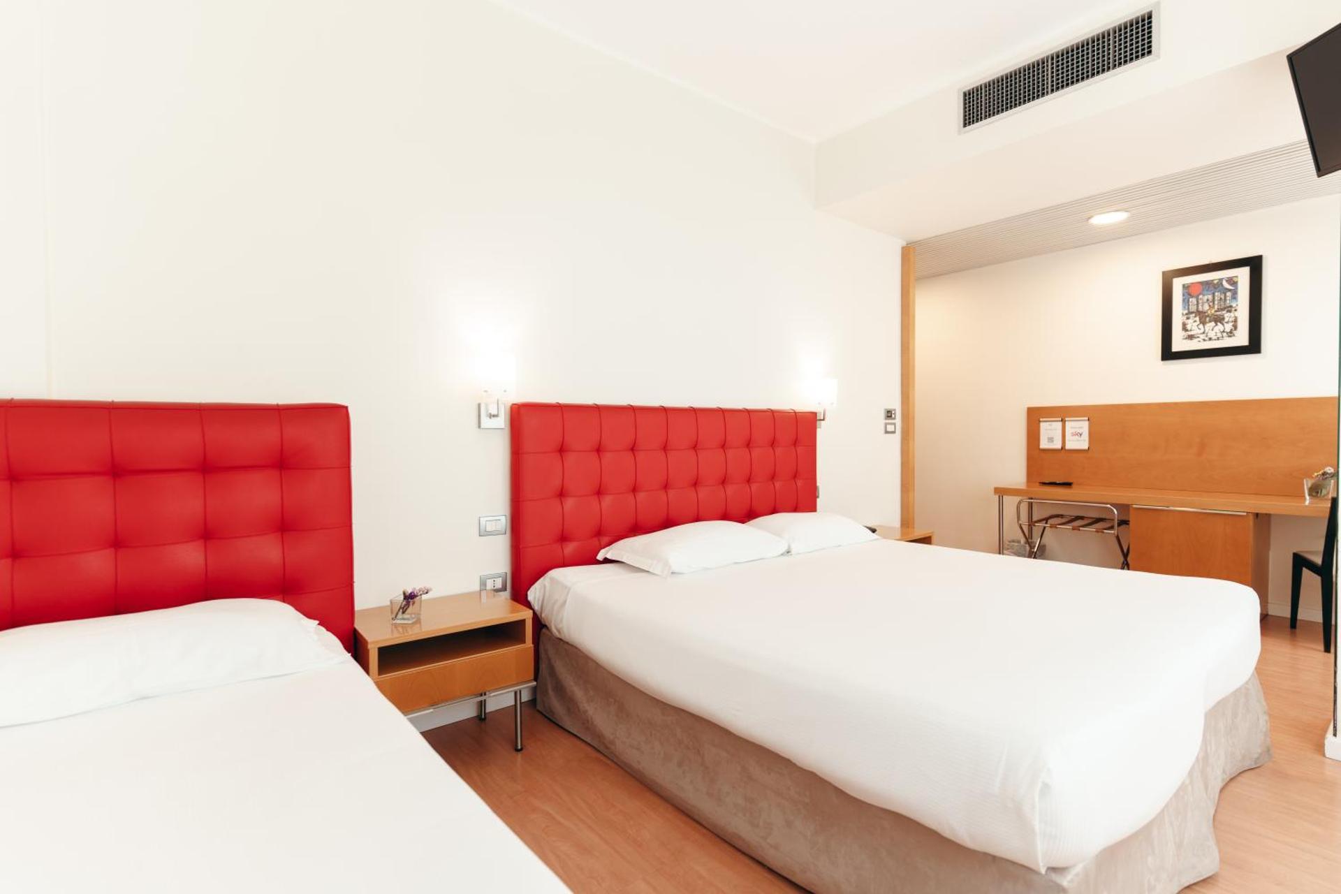 Hotel Excelsior Bari - by Farace Hotels - Photo 59