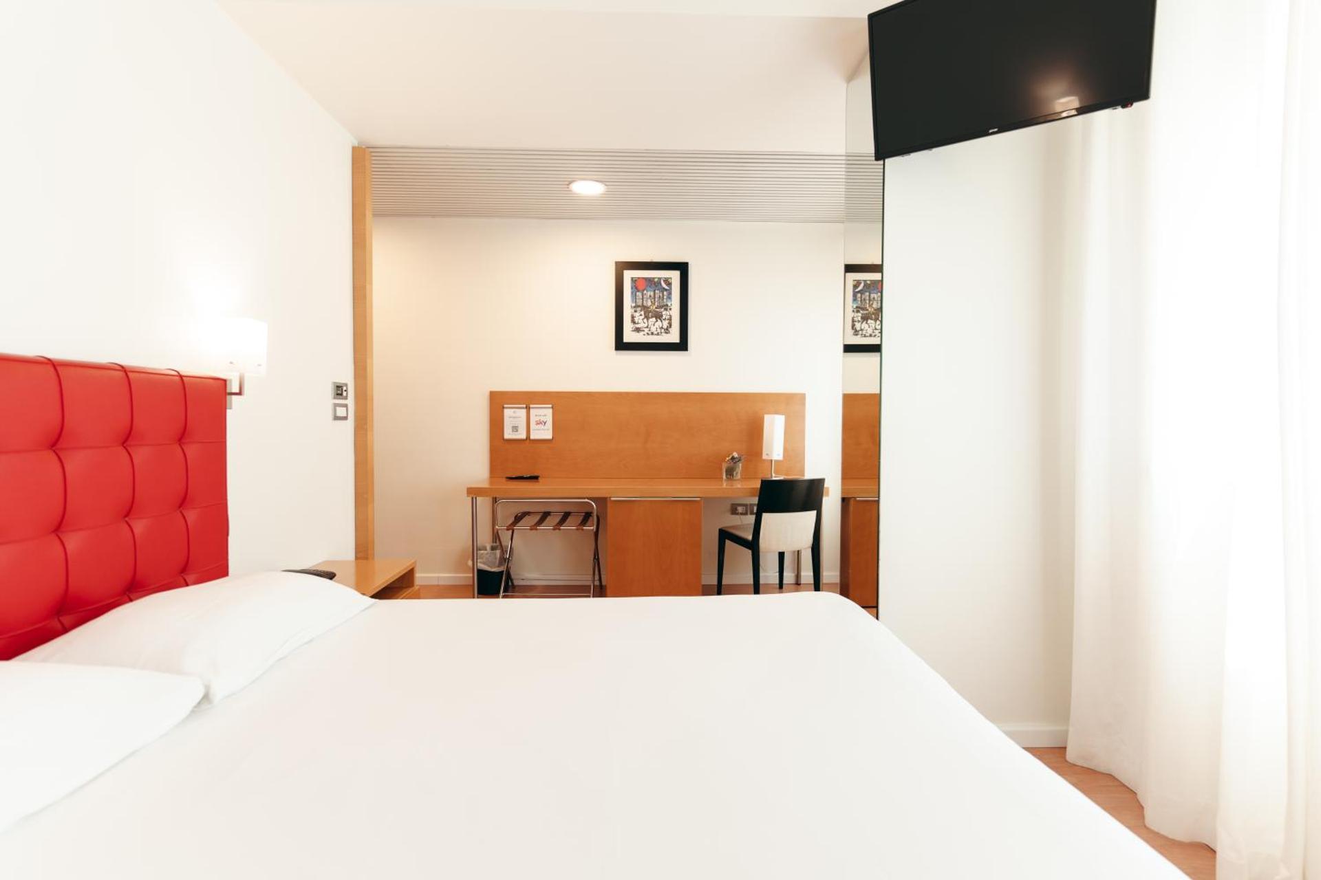 Hotel Excelsior Bari - by Farace Hotels - Photo 48