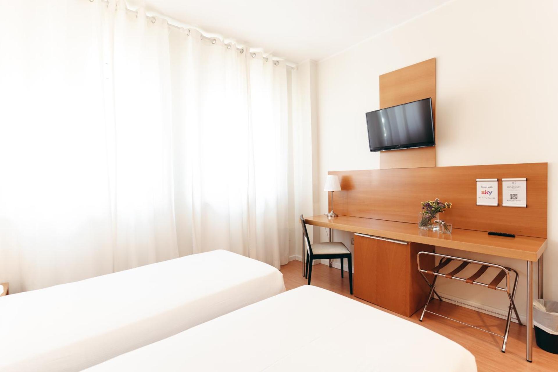 Hotel Excelsior Bari - by Farace Hotels - Photo 54
