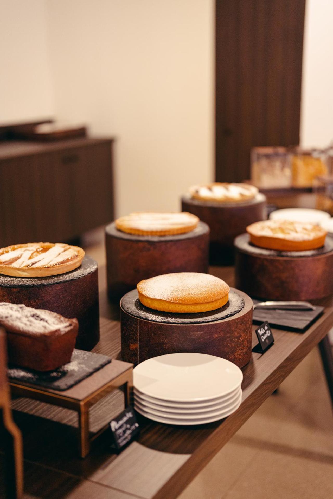 Hotel Excelsior Bari - by Farace Hotels - Photo 5