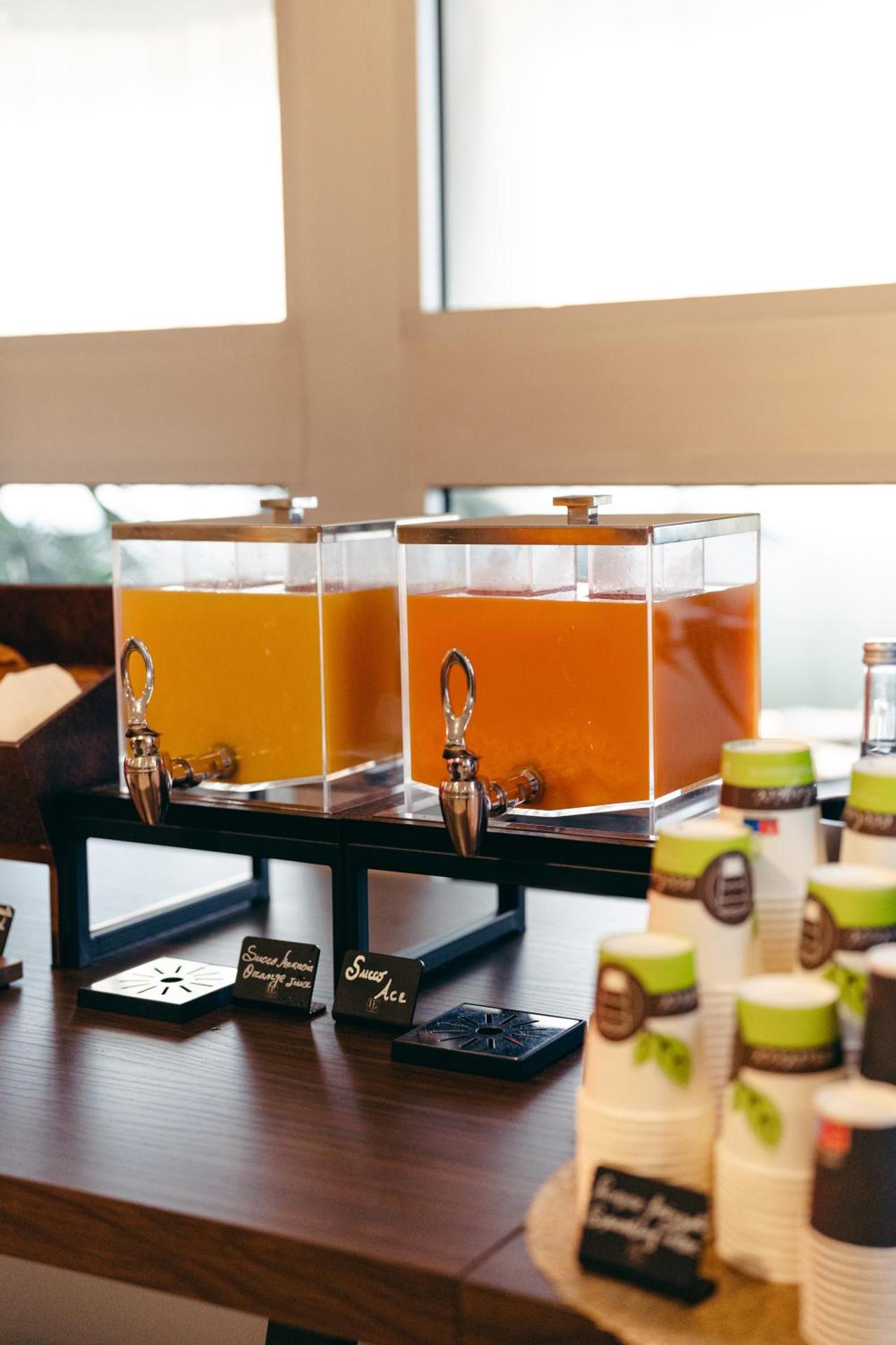 Hotel Excelsior Bari - by Farace Hotels - Photo 47