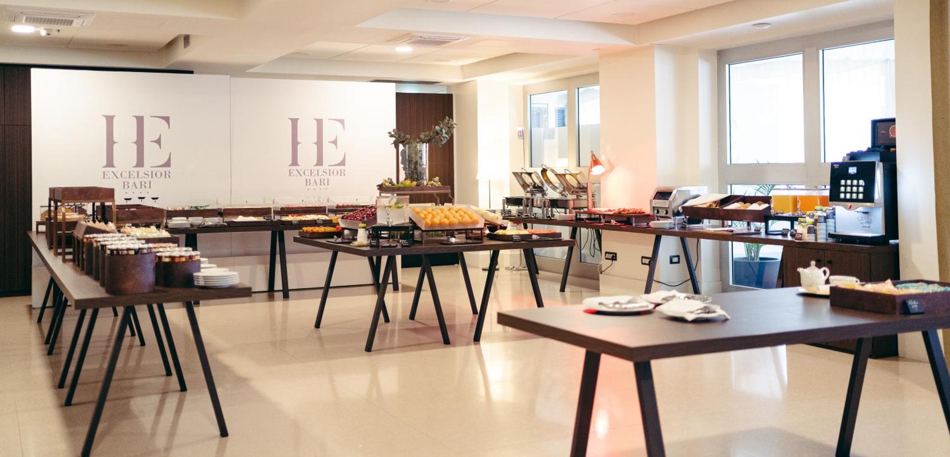 Hotel Excelsior Bari - by Farace Hotels - Photo 44