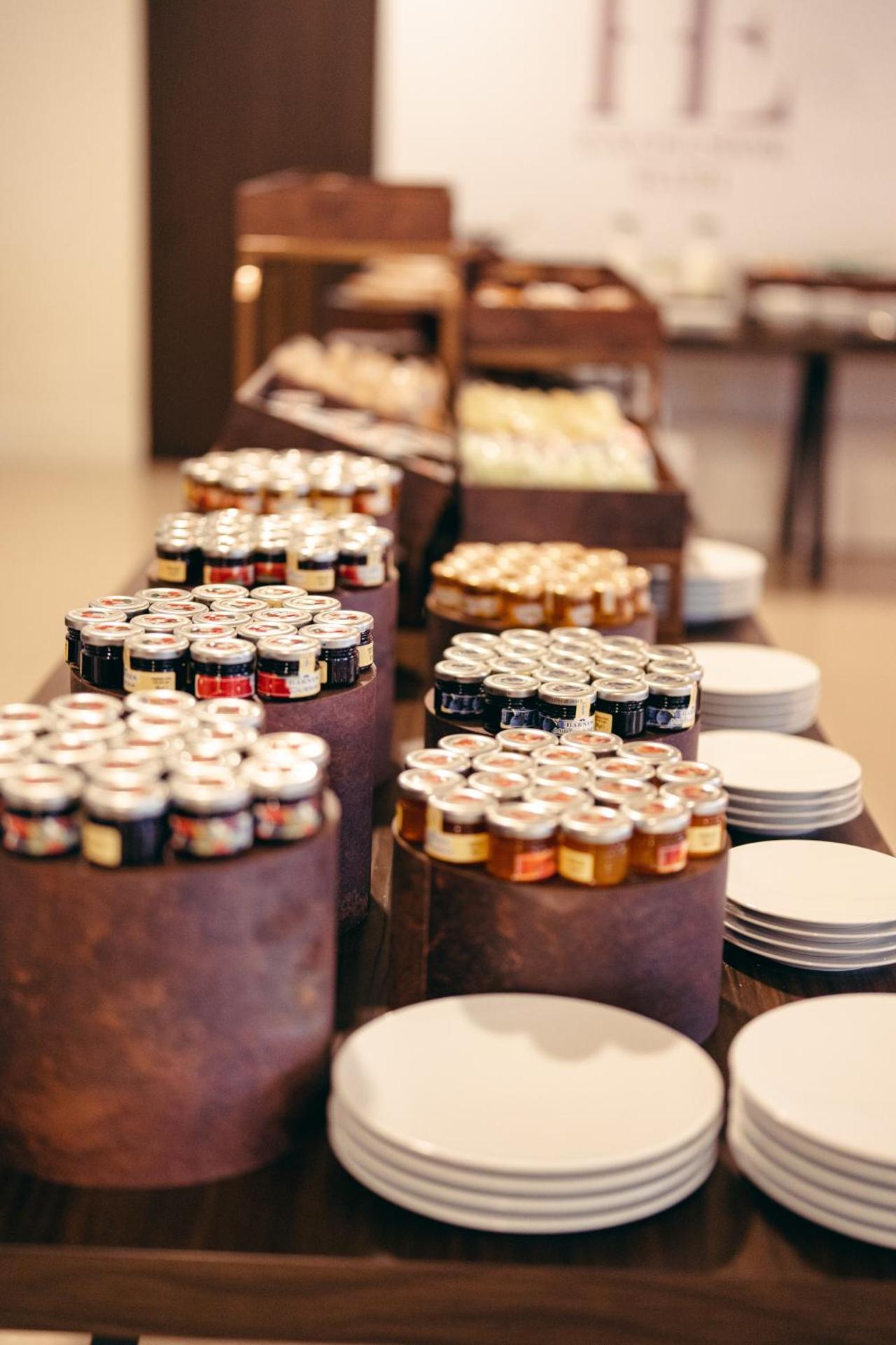 Hotel Excelsior Bari - by Farace Hotels - Photo 45