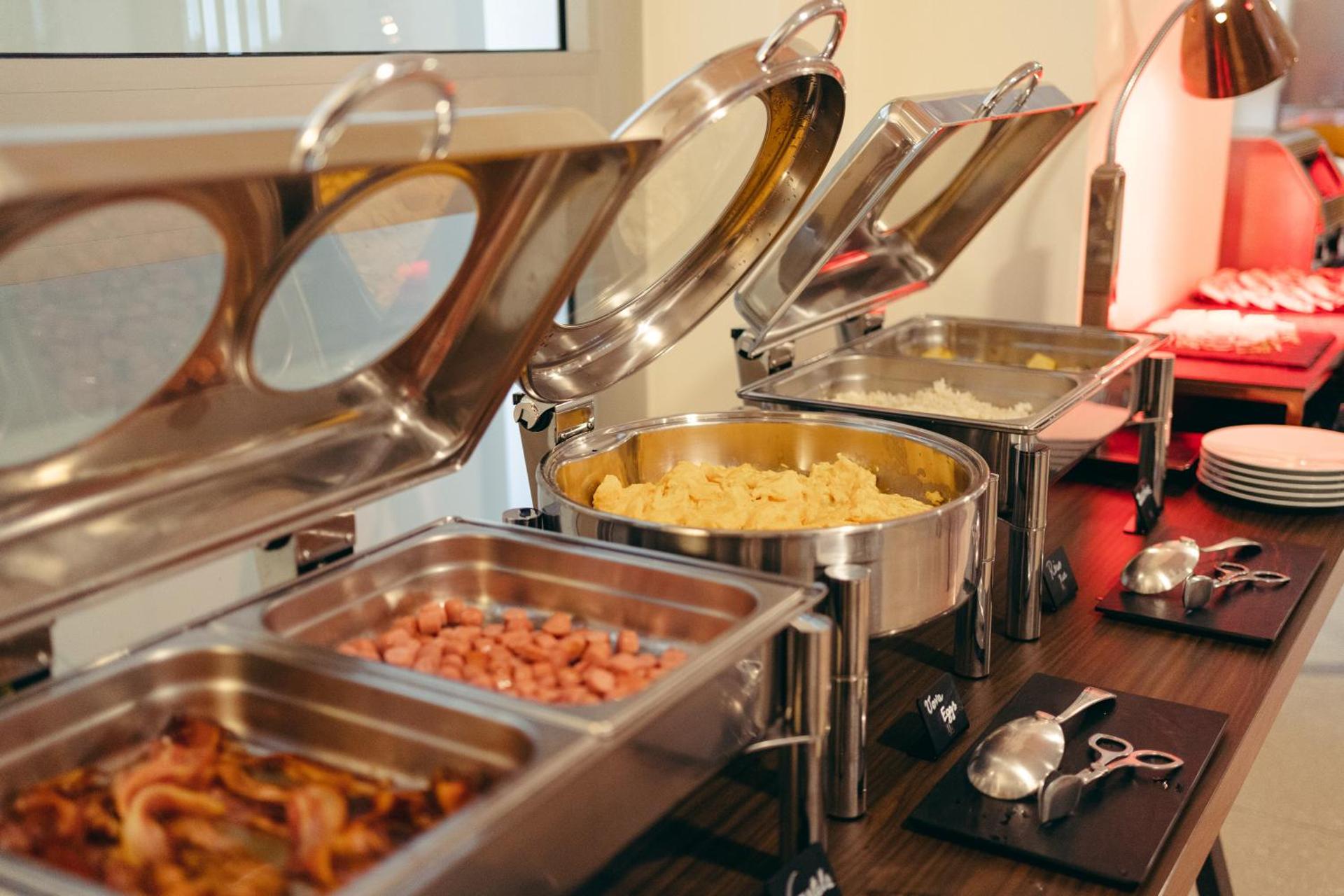 Hotel Excelsior Bari - by Farace Hotels - Photo 43