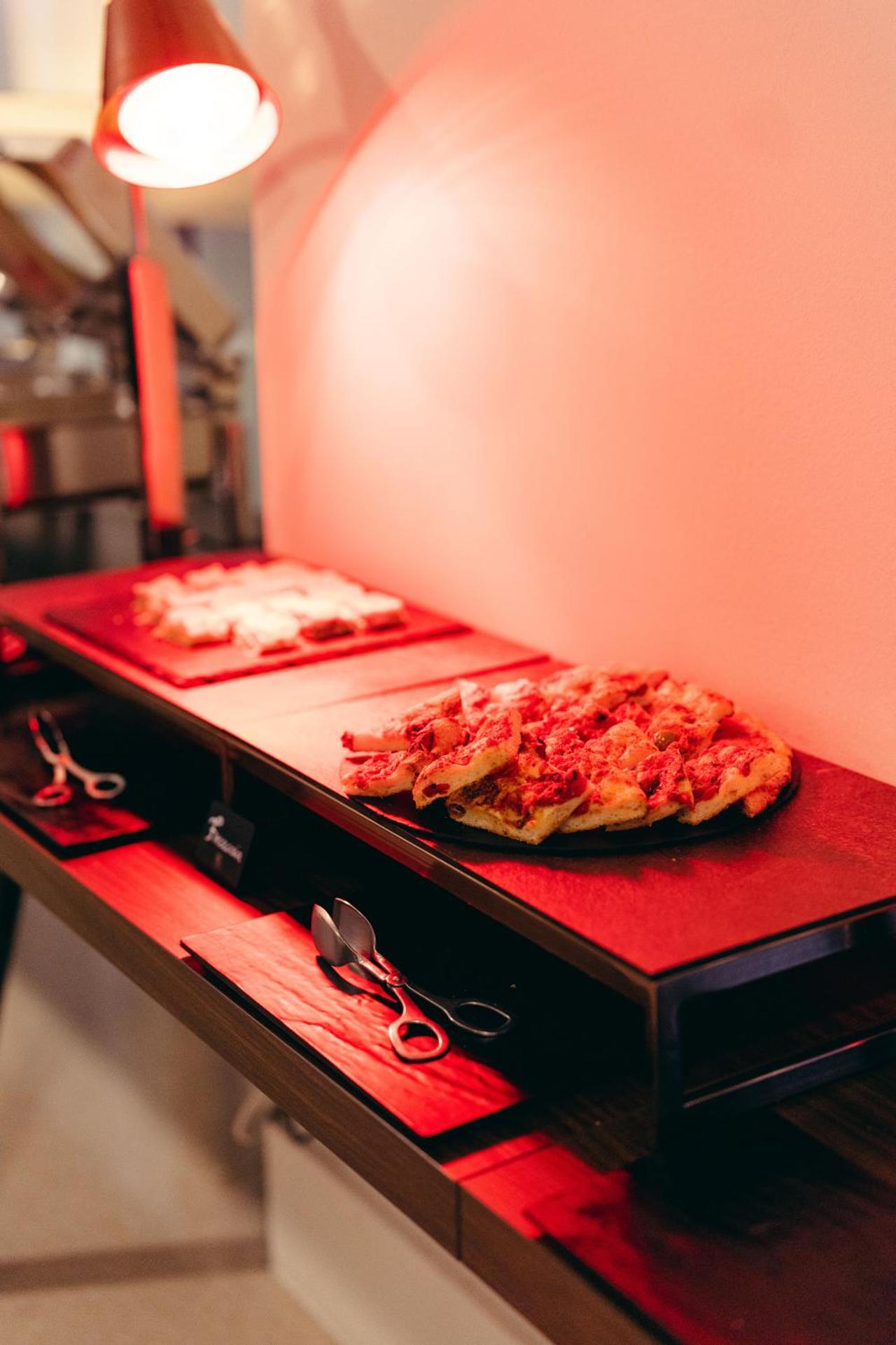 Hotel Excelsior Bari - by Farace Hotels - Photo 41