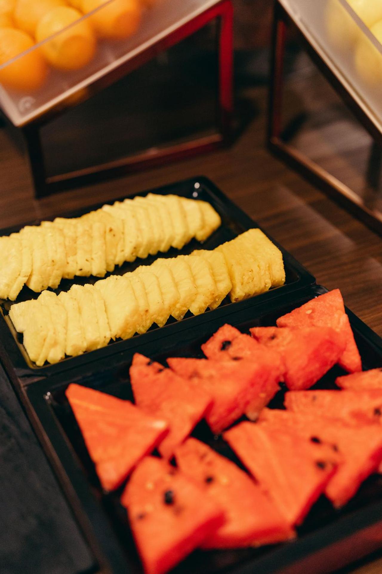 Hotel Excelsior Bari - by Farace Hotels - Photo 42