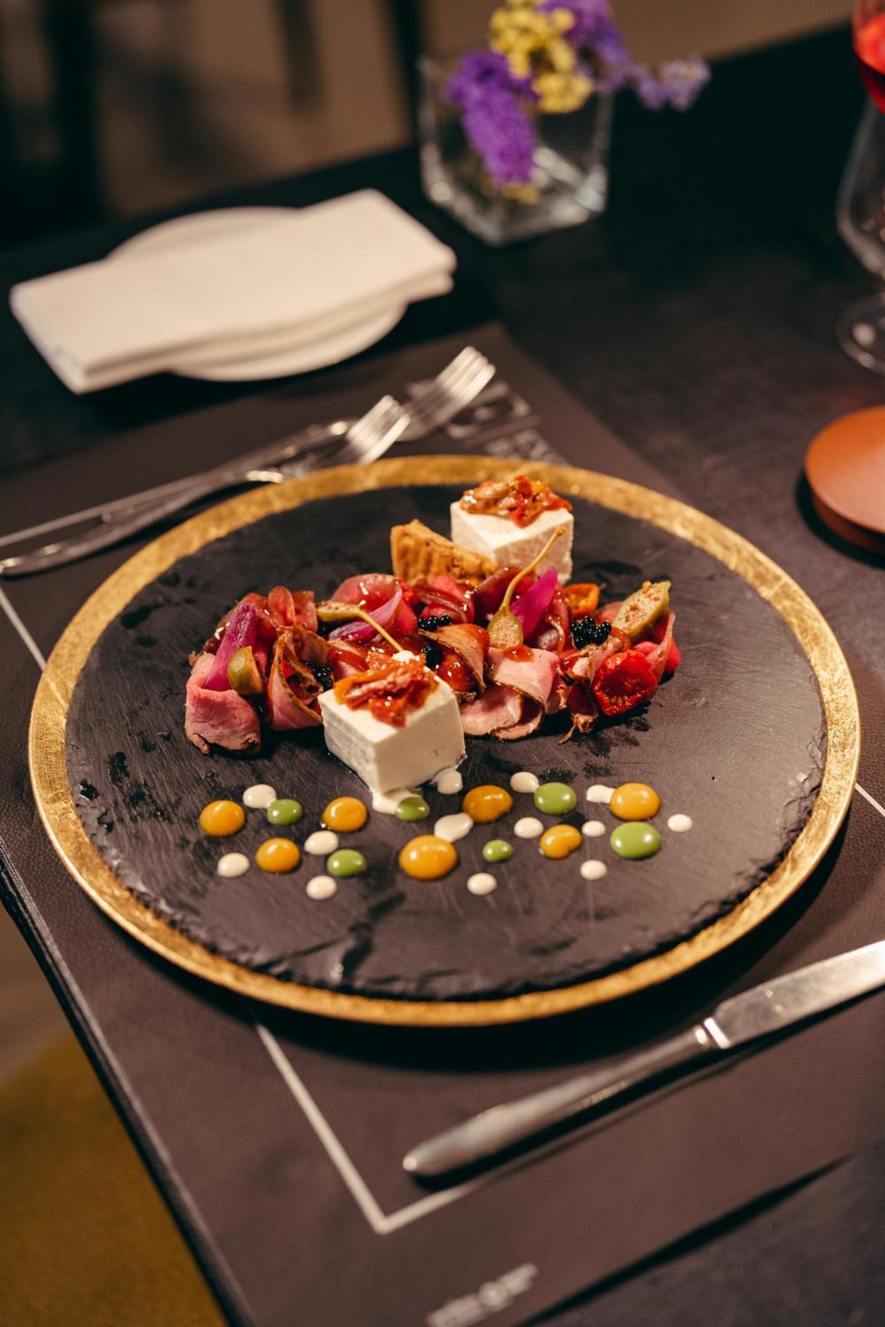 Hotel Excelsior Bari - by Farace Hotels - Photo 34