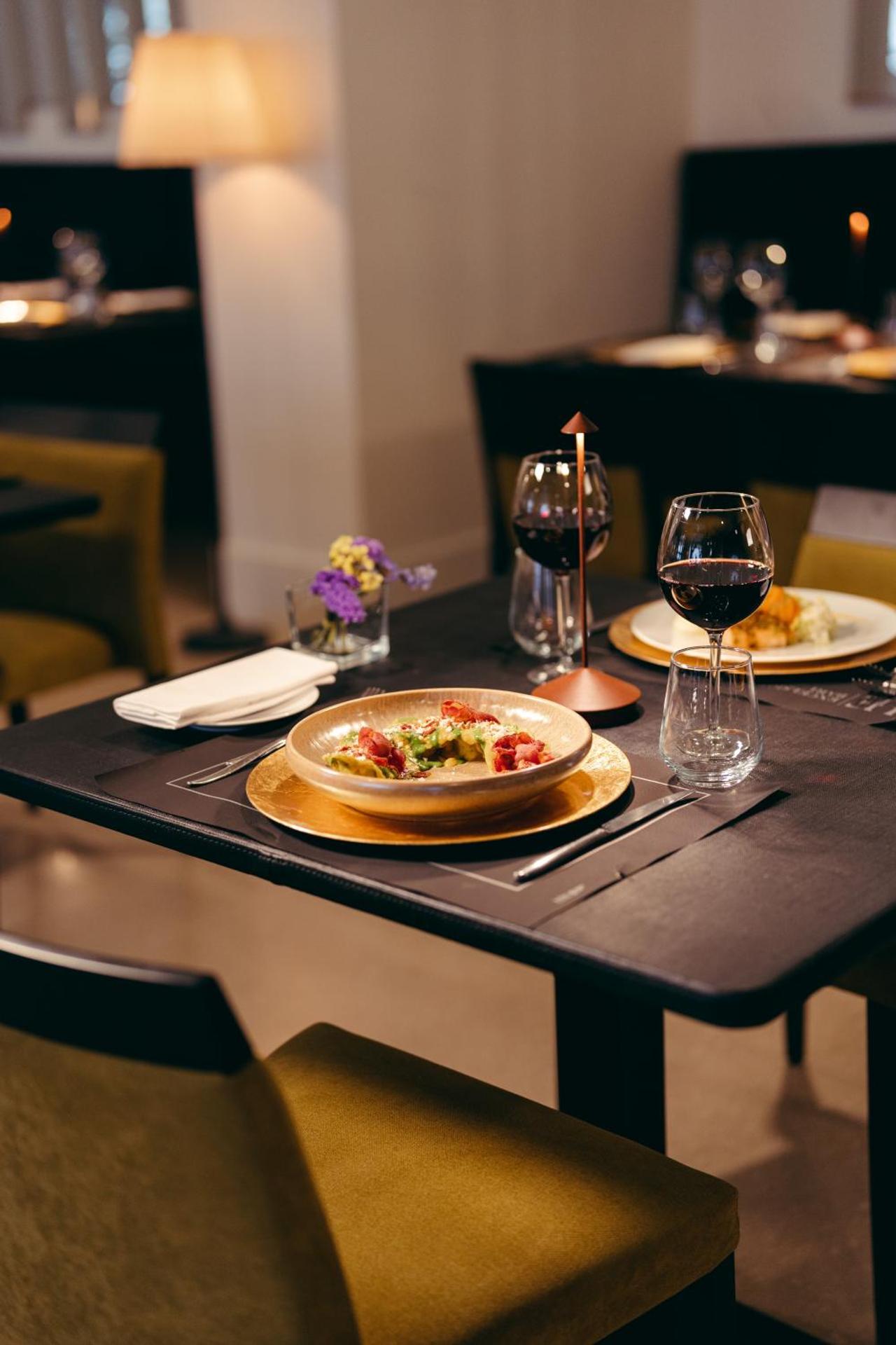 Hotel Excelsior Bari - by Farace Hotels - Photo 35