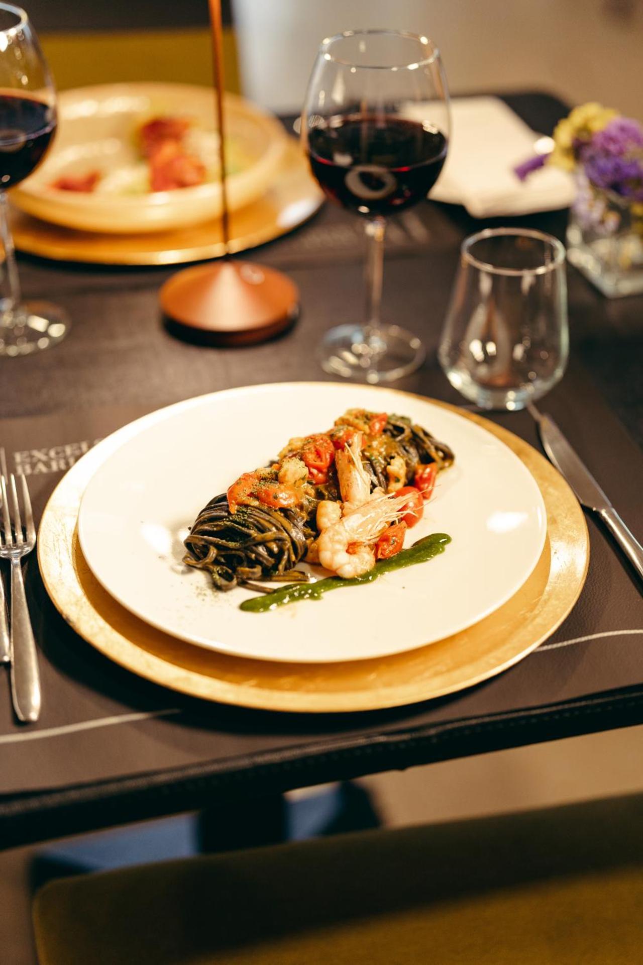 Hotel Excelsior Bari - by Farace Hotels - Photo 33