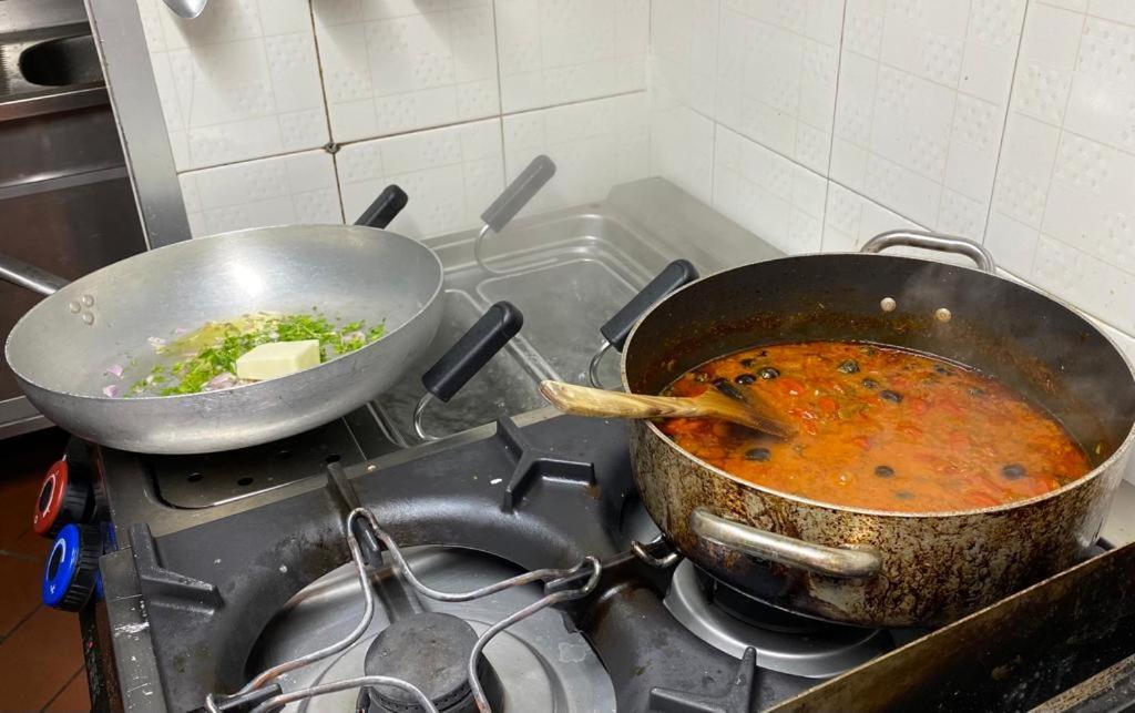 Il Casale Del Cotone - Photo 130