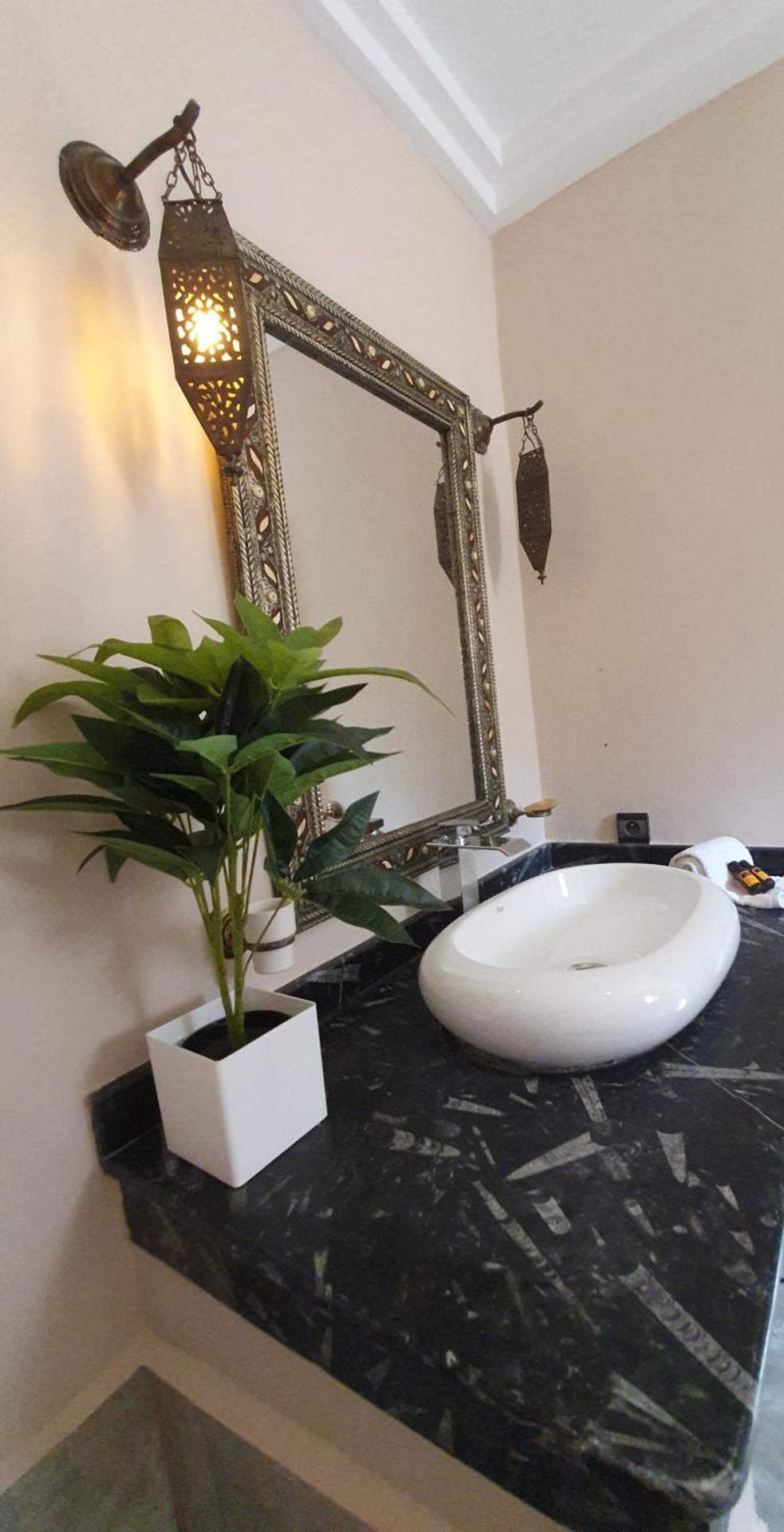 Riad Mille Et Une Nuits - Photo 33