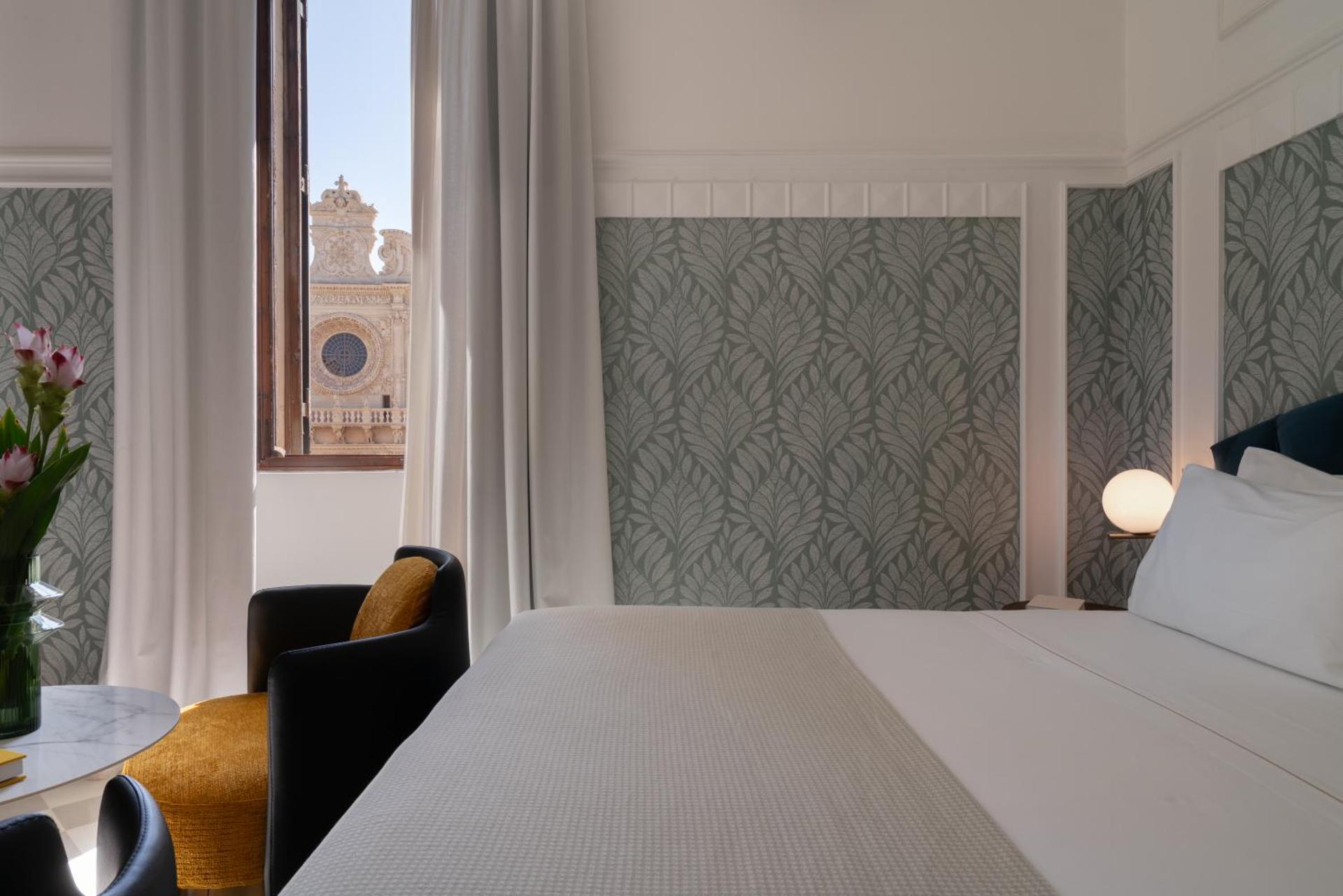 Patria Palace Lecce - The Leading Hotels of The World - Photo 46