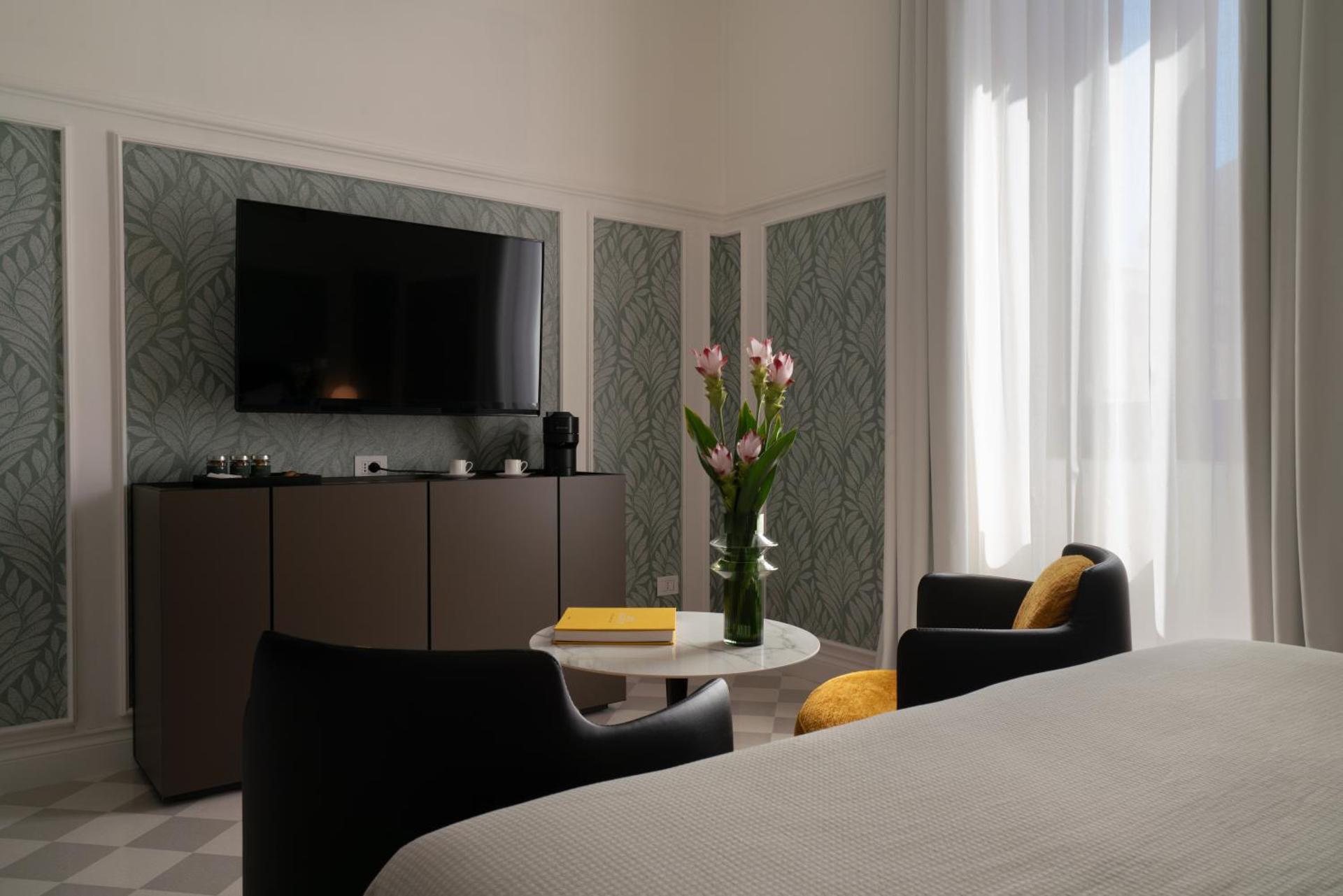 Patria Palace Lecce - The Leading Hotels of The World - Photo 47