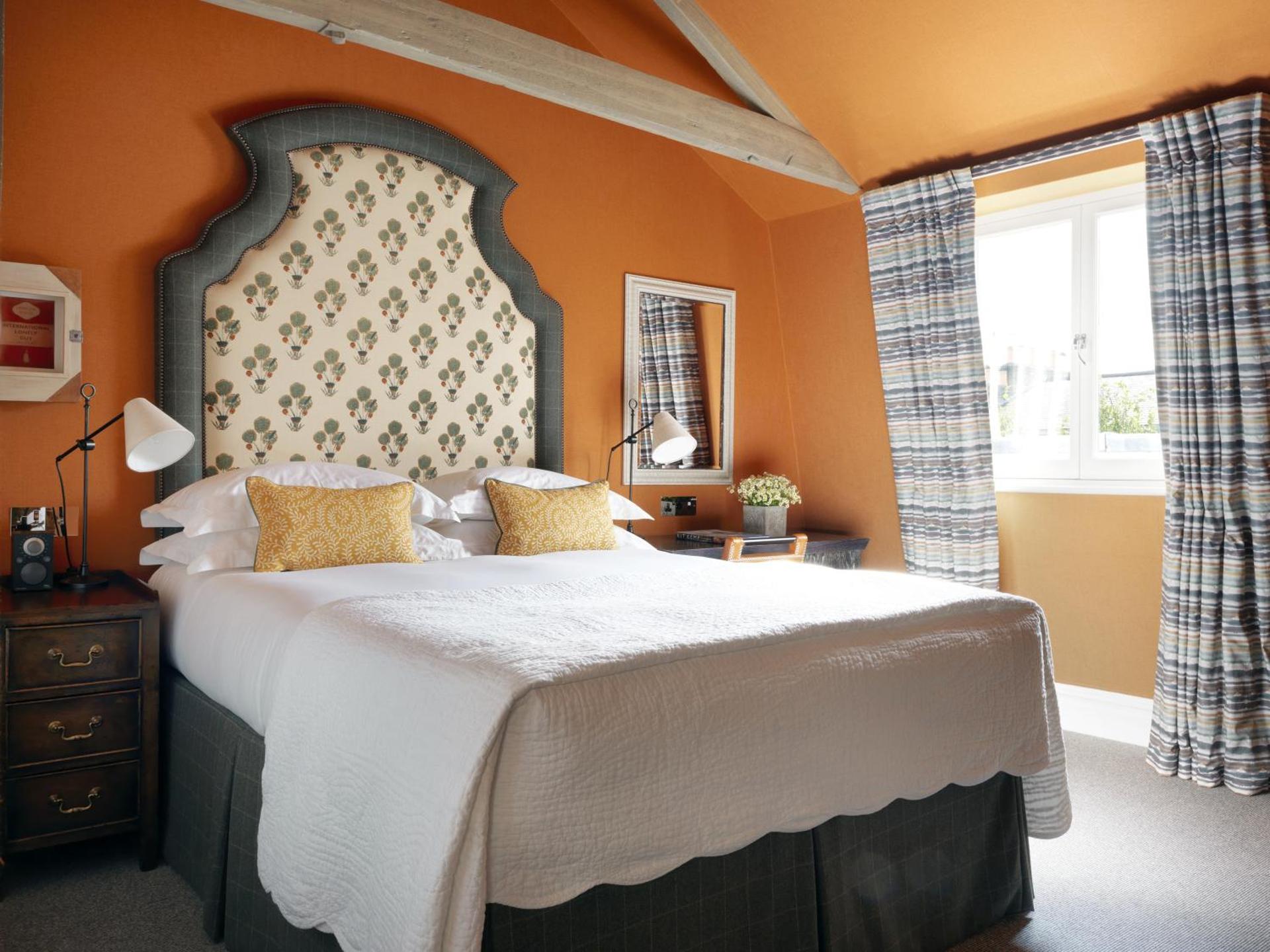 Number Sixteen, Firmdale Hotels - Photo 44