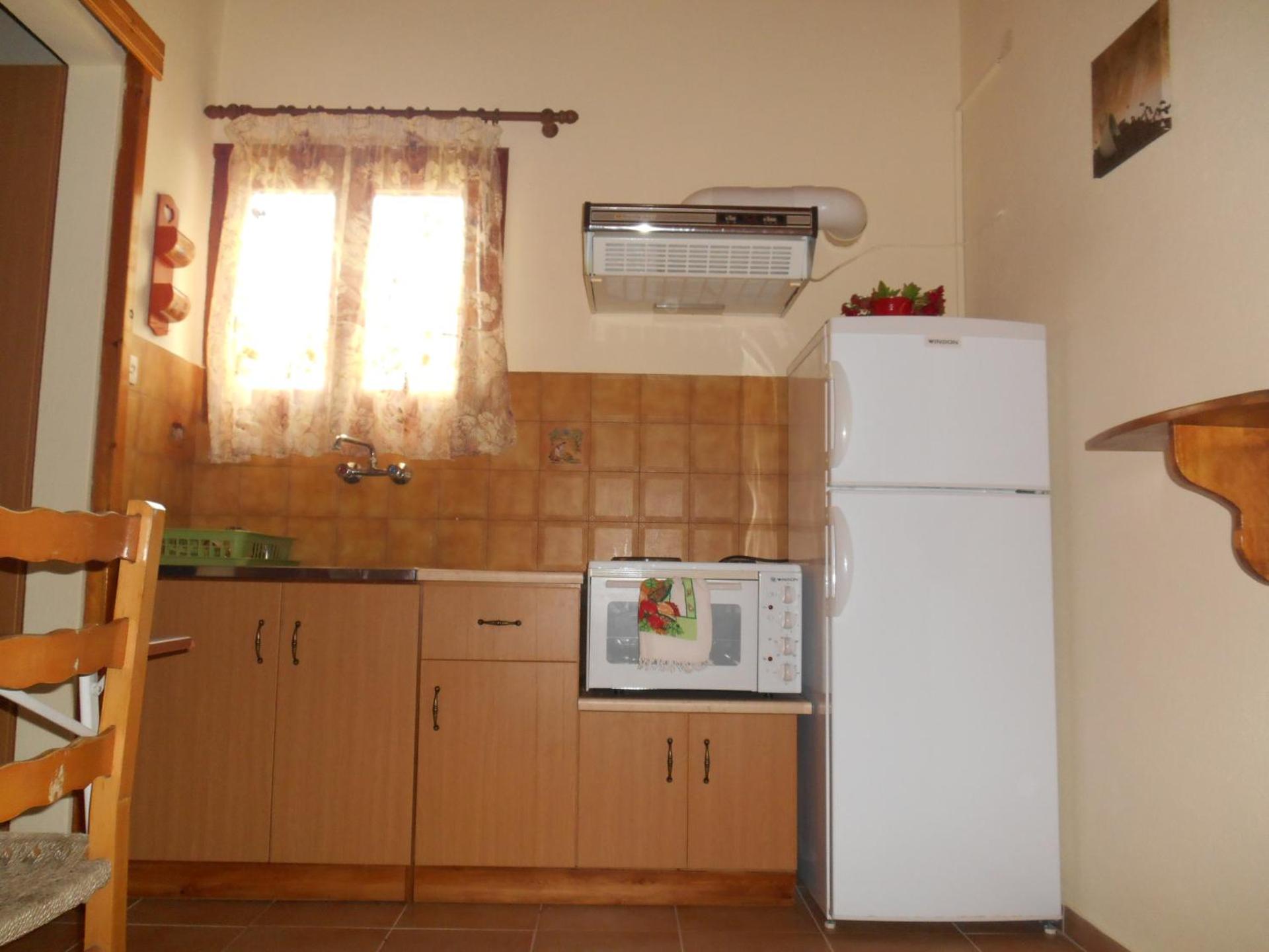 Violetta Studios & Apartments - Photo 4