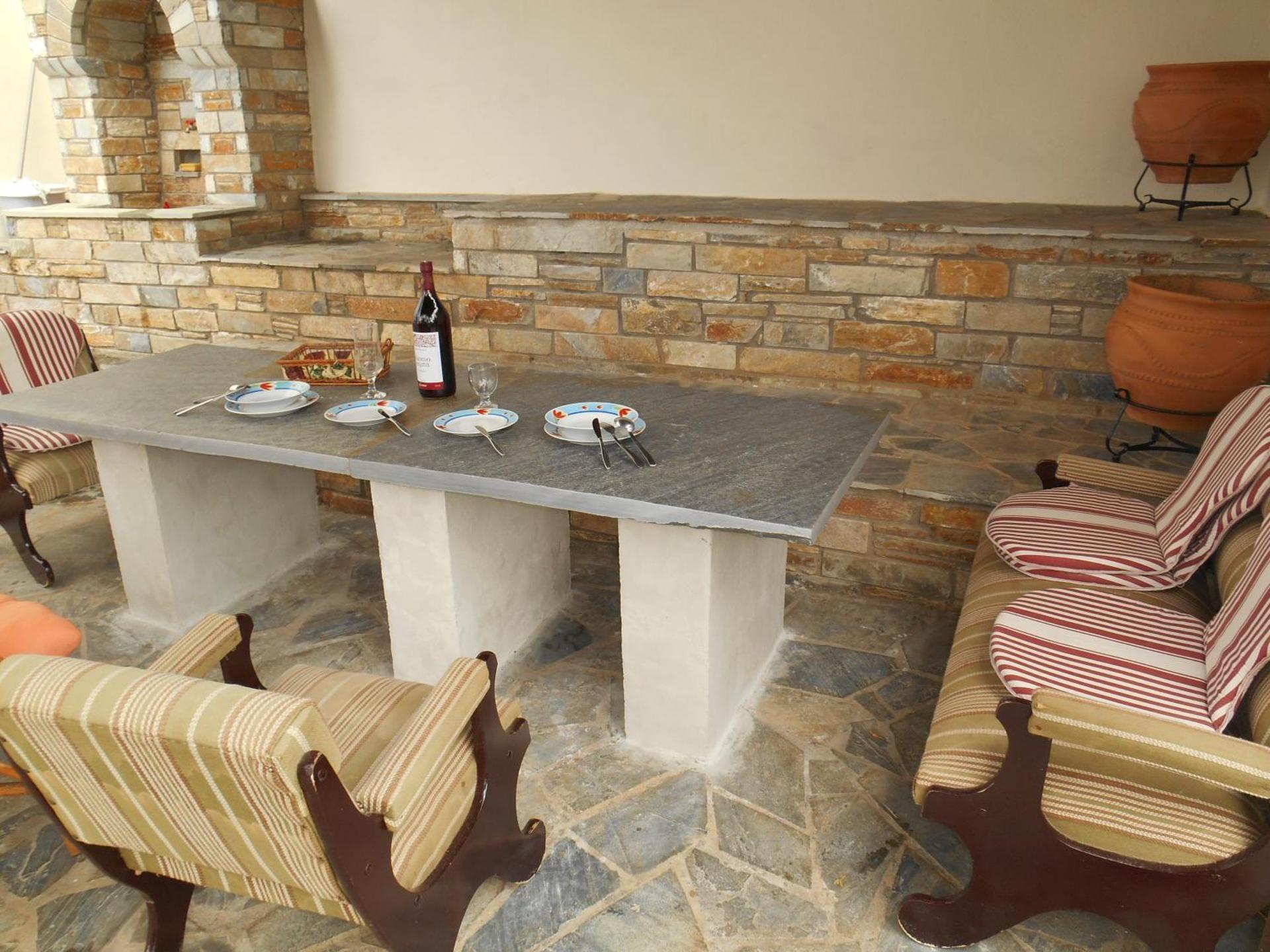 Violetta Studios & Apartments - Photo 28